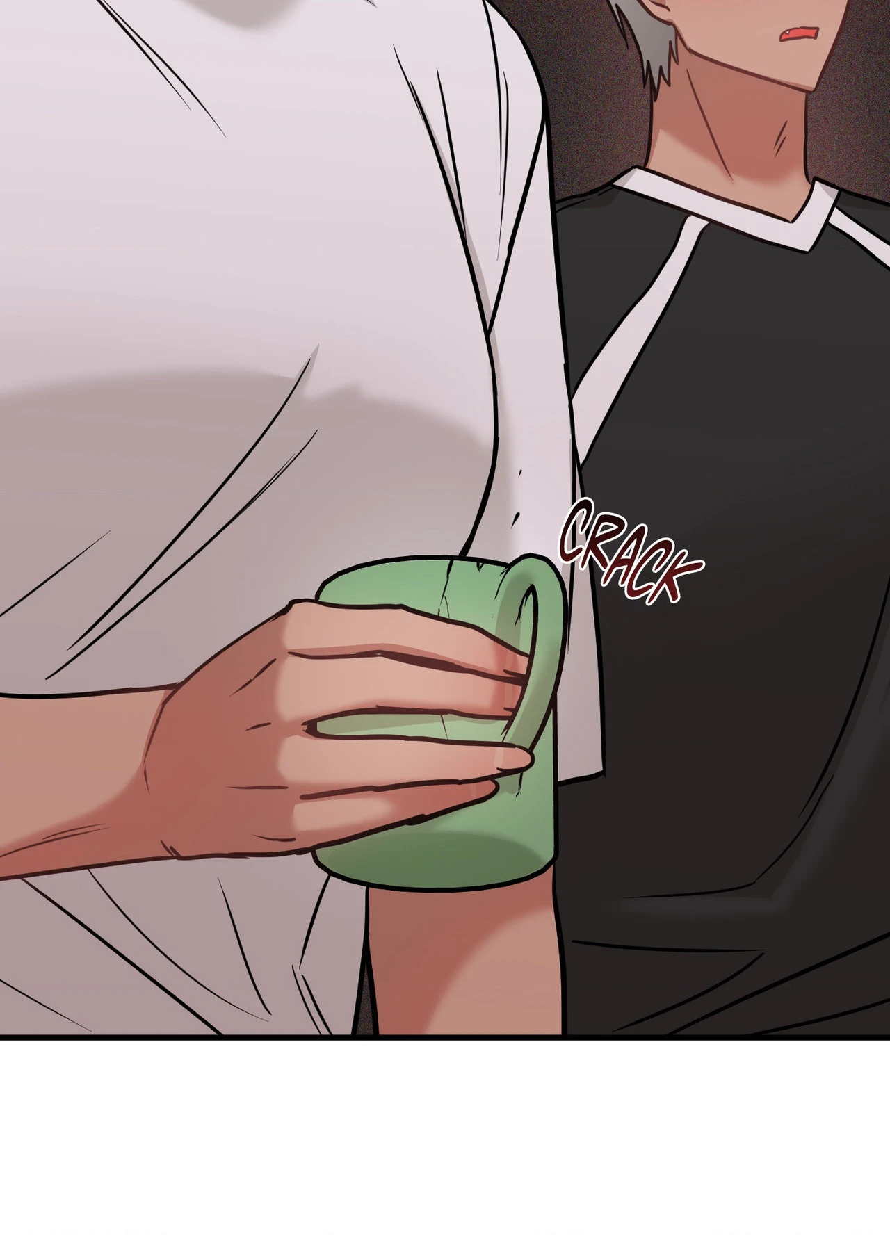 Mr. Tiger, Thank you for the Meal - Chapter 43 Page 2