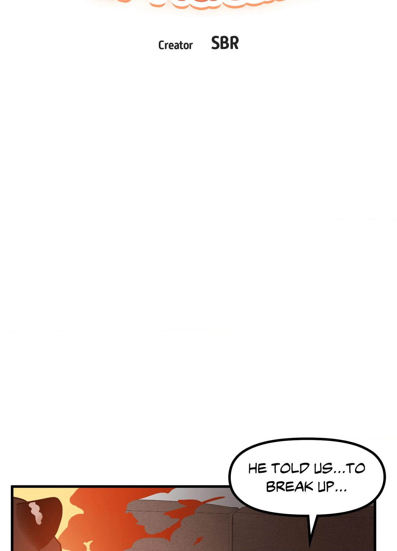 Mr. Tiger, Thank you for the Meal - Chapter 43 Page 4