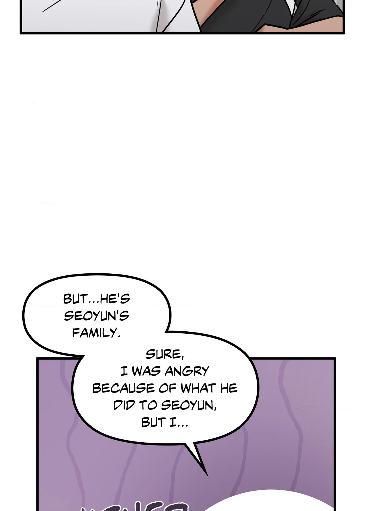 Mr. Tiger, Thank you for the Meal - Chapter 43 Page 12