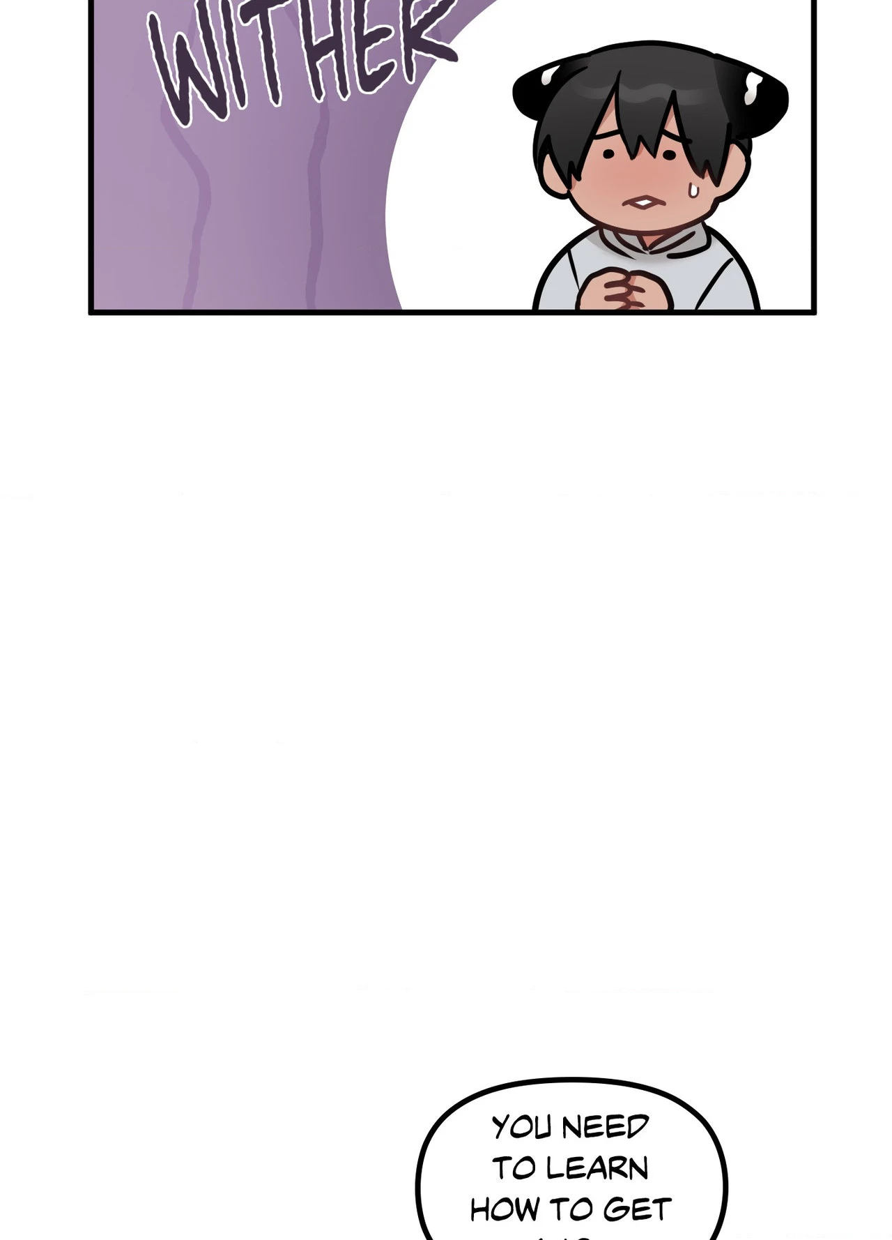 Mr. Tiger, Thank you for the Meal - Chapter 43 Page 13