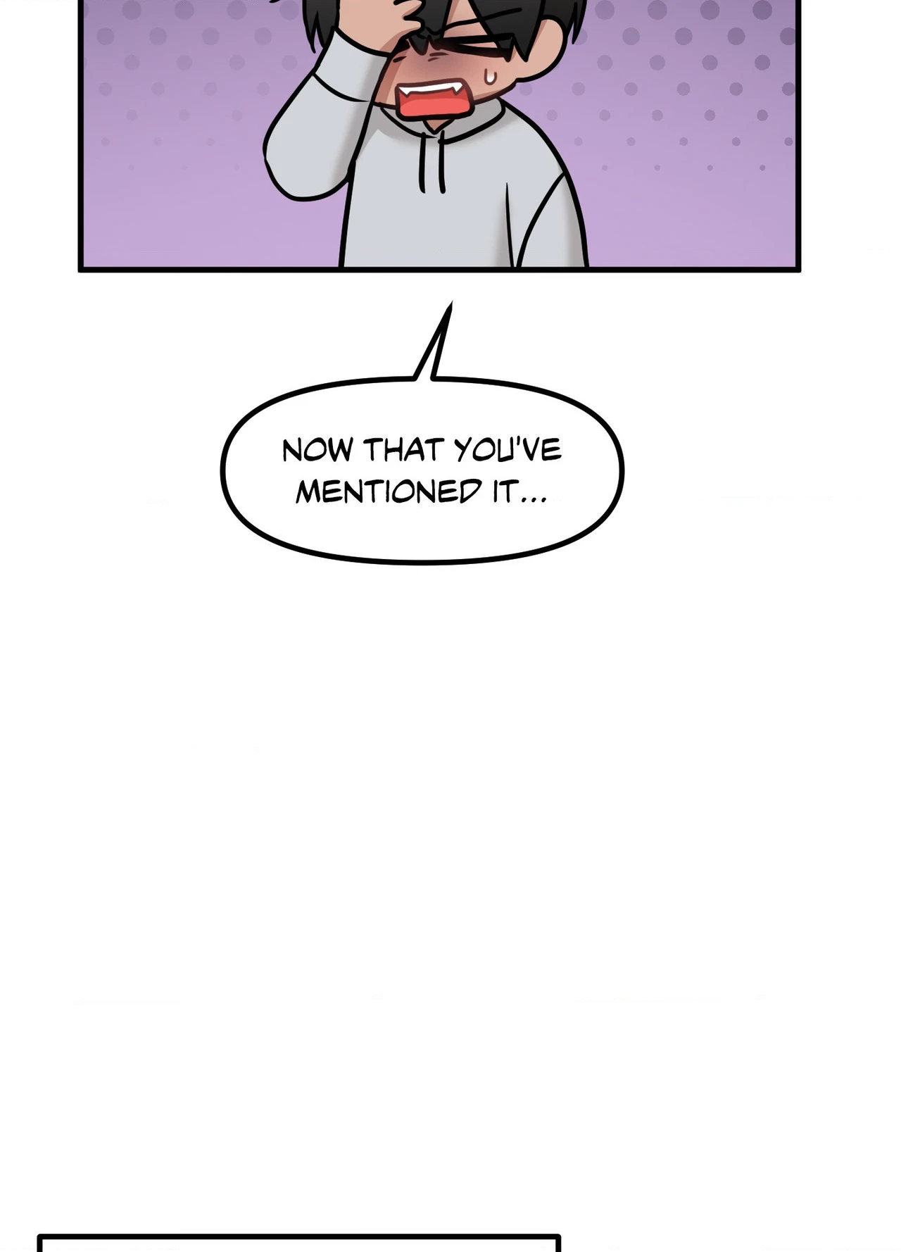 Mr. Tiger, Thank you for the Meal - Chapter 43 Page 29