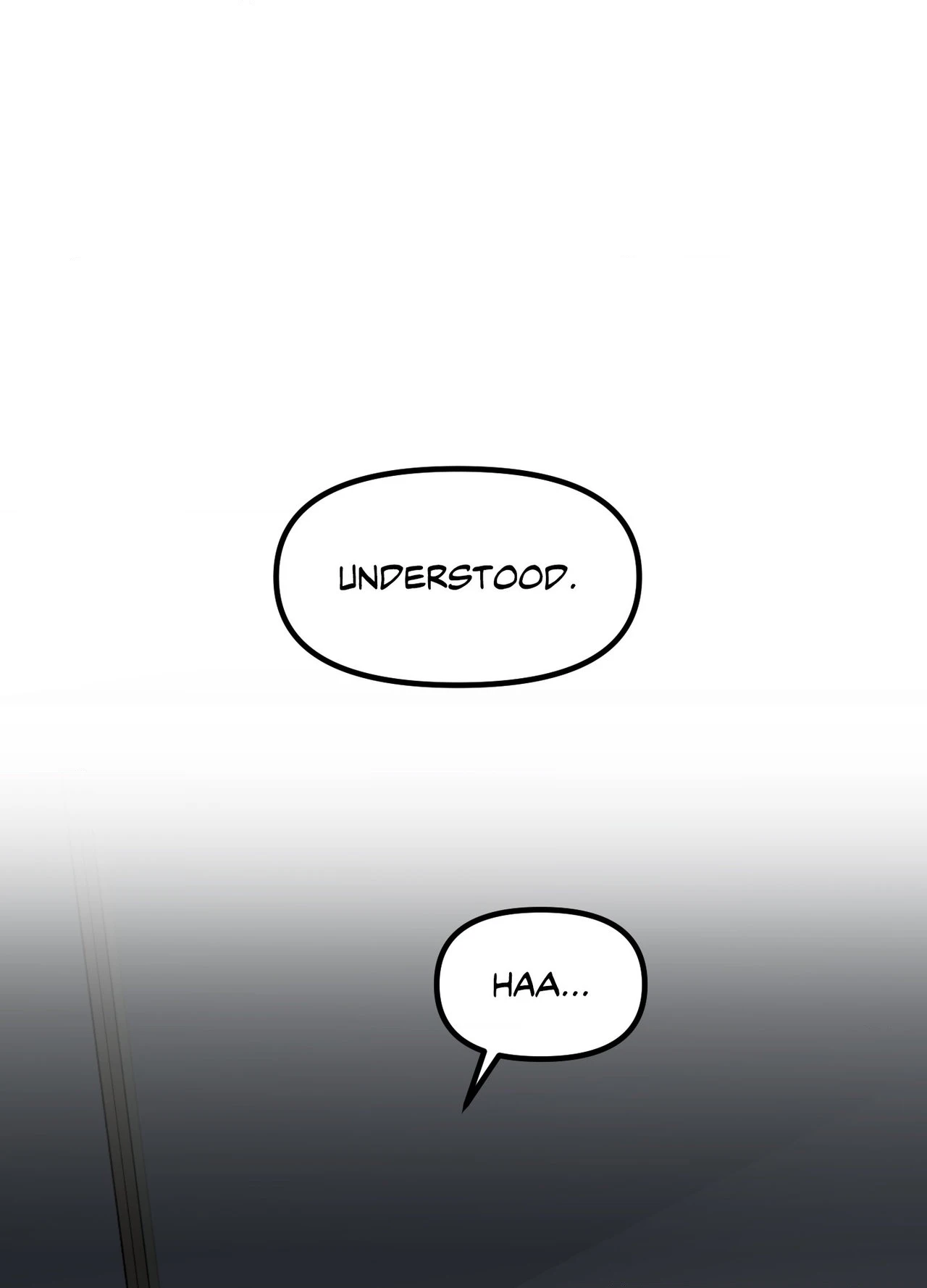 Mr. Tiger, Thank you for the Meal - Chapter 43 Page 50