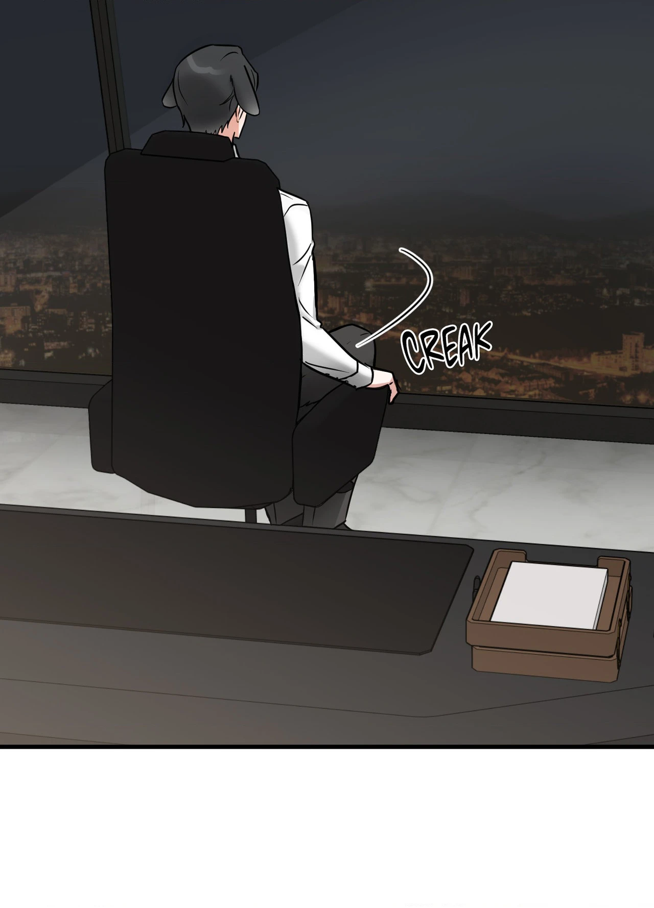 Mr. Tiger, Thank you for the Meal - Chapter 43 Page 51