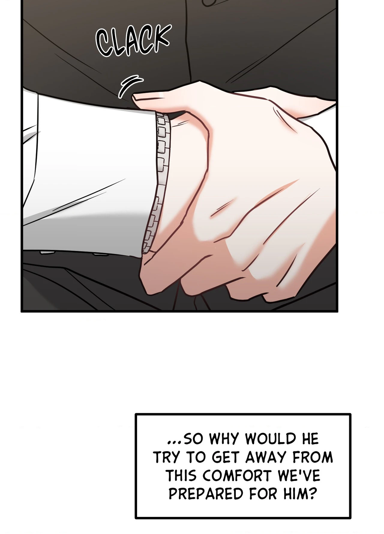 Mr. Tiger, Thank you for the Meal - Chapter 43 Page 54