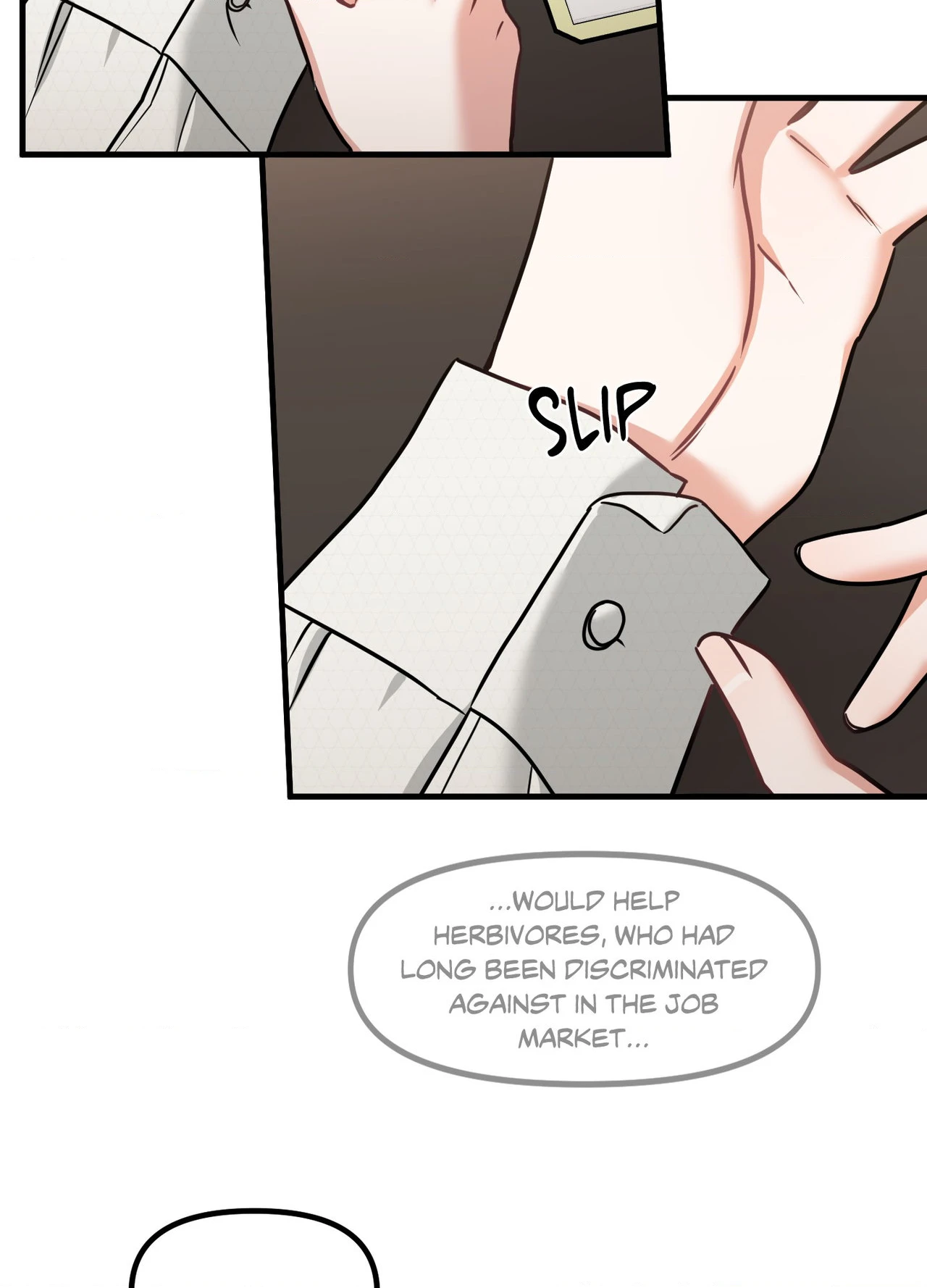 Mr. Tiger, Thank you for the Meal - Chapter 43 Page 59