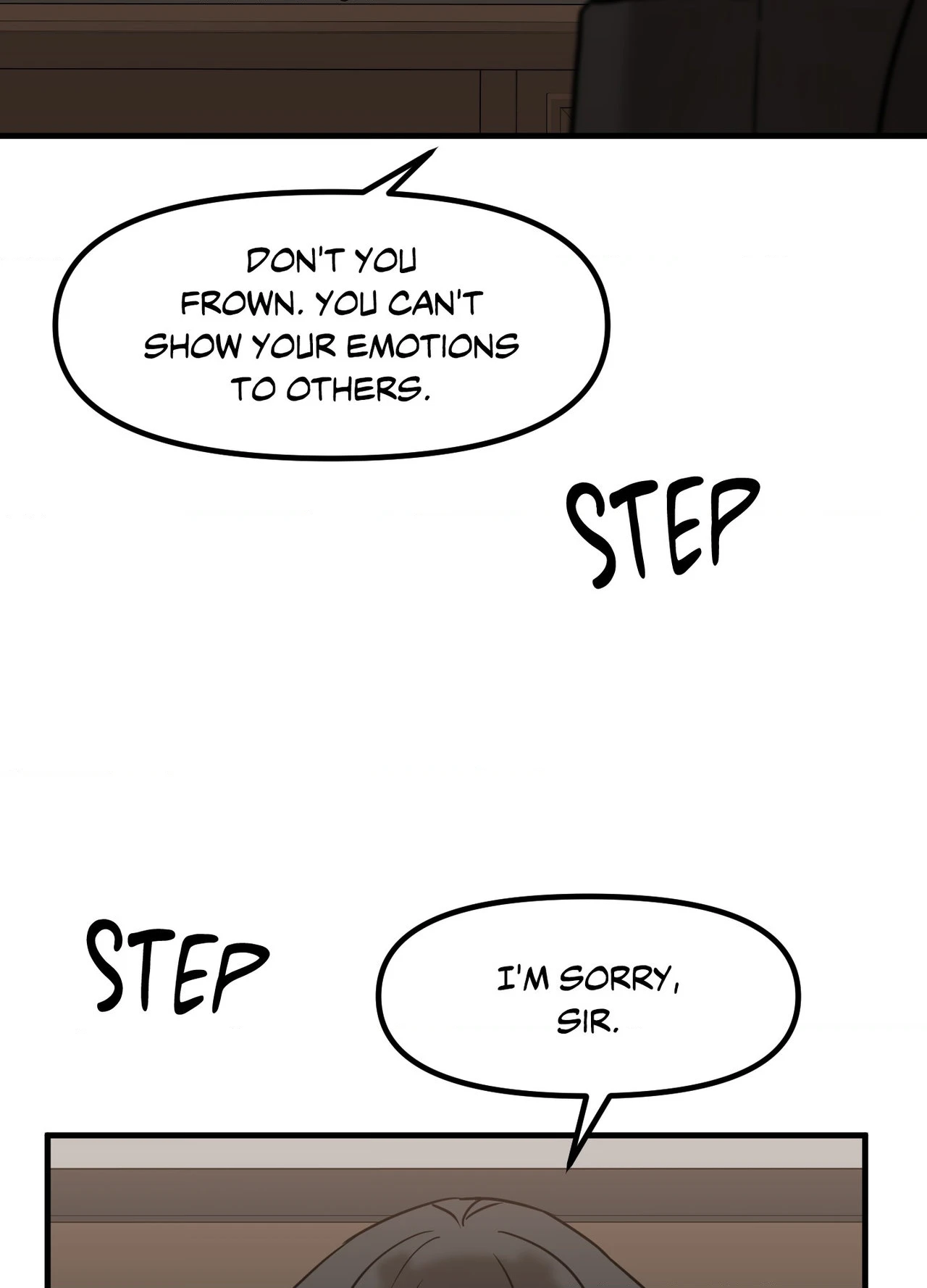 Mr. Tiger, Thank you for the Meal - Chapter 43 Page 65