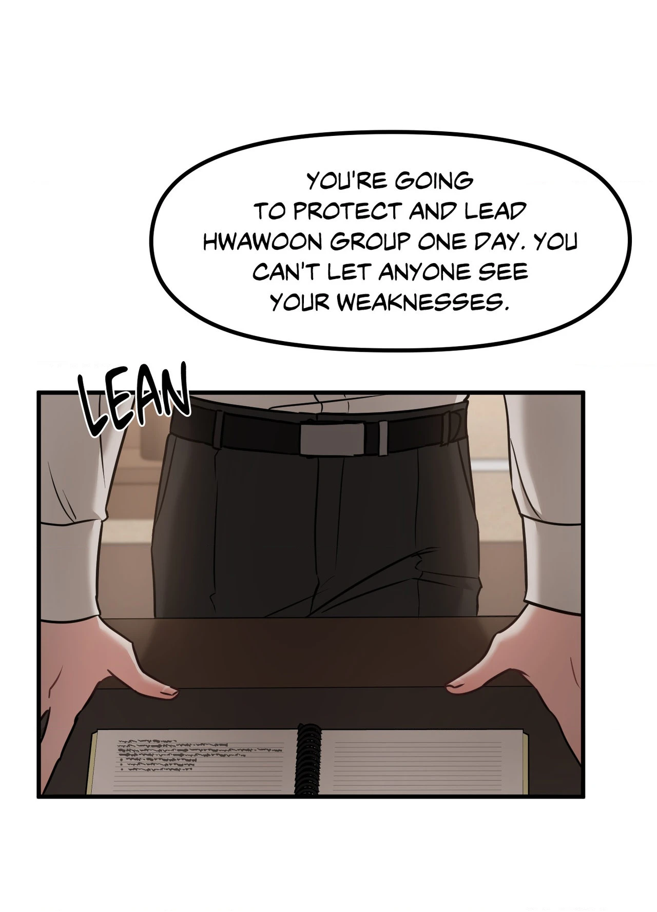 Mr. Tiger, Thank you for the Meal - Chapter 43 Page 67