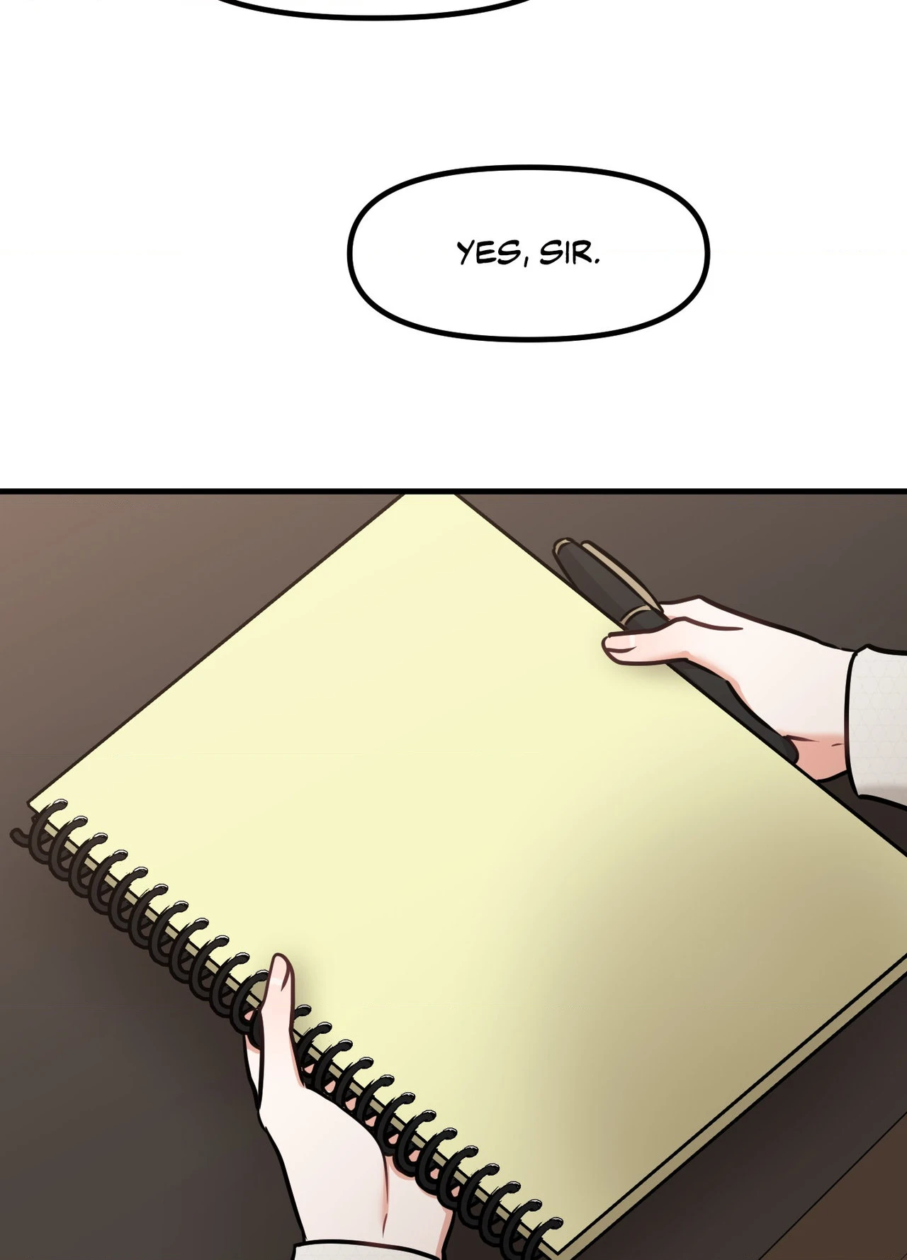Mr. Tiger, Thank you for the Meal - Chapter 43 Page 72