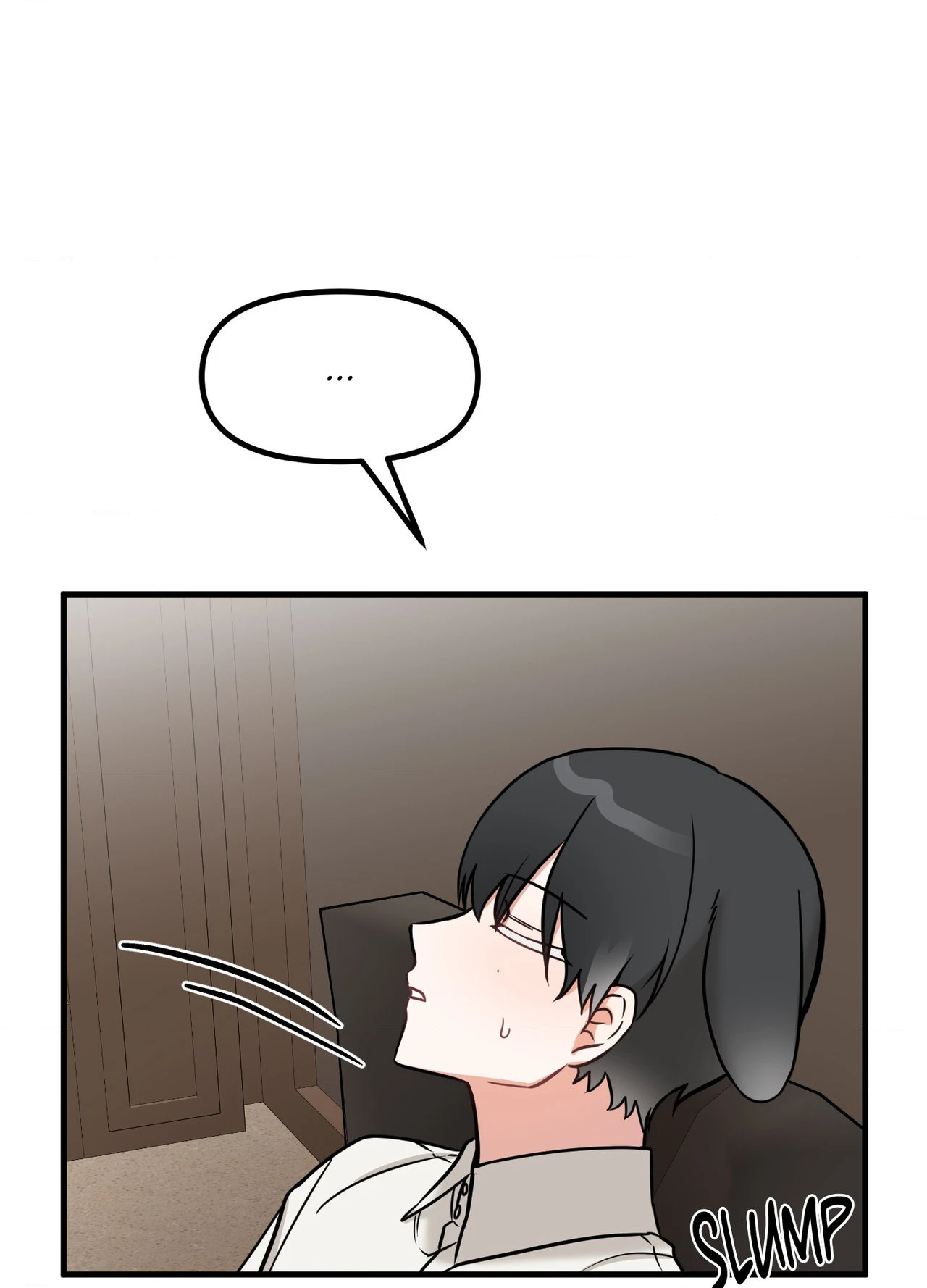 Mr. Tiger, Thank you for the Meal - Chapter 43 Page 74
