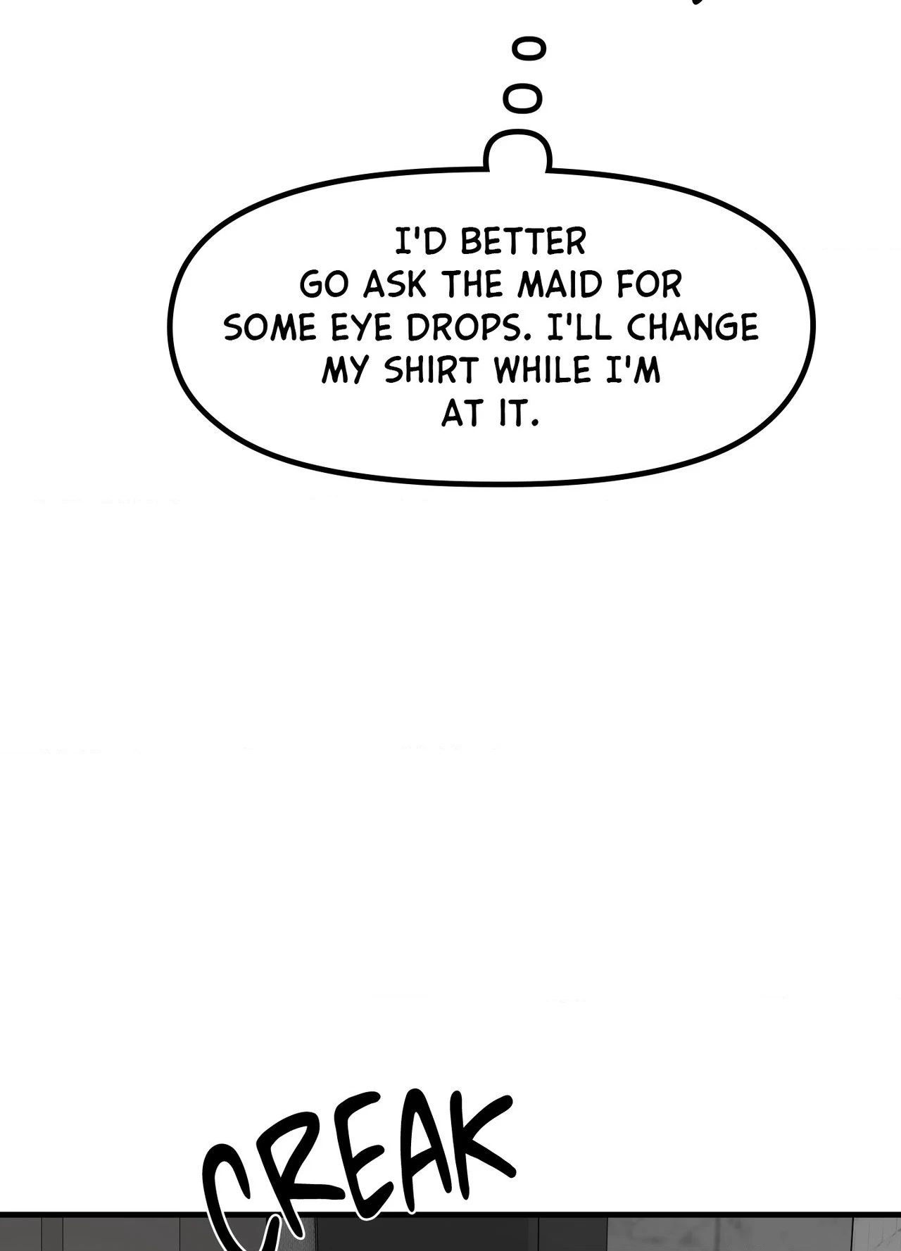 Mr. Tiger, Thank you for the Meal - Chapter 43 Page 75
