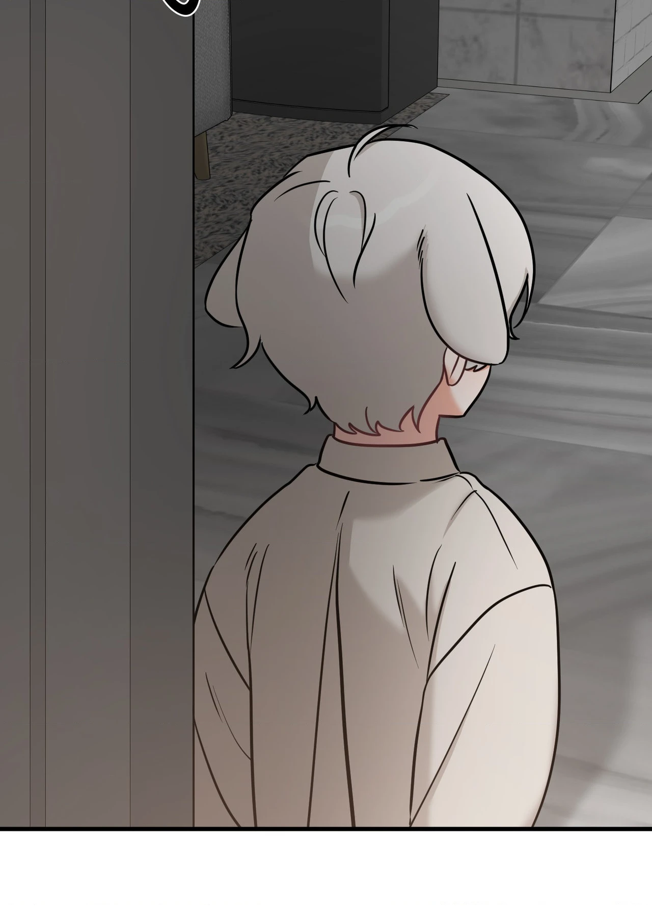Mr. Tiger, Thank you for the Meal - Chapter 43 Page 76
