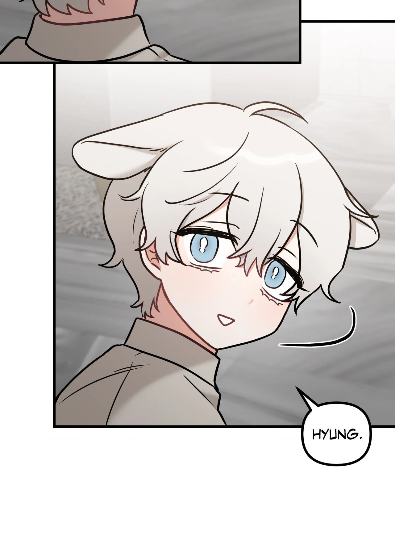 Mr. Tiger, Thank you for the Meal - Chapter 43 Page 78
