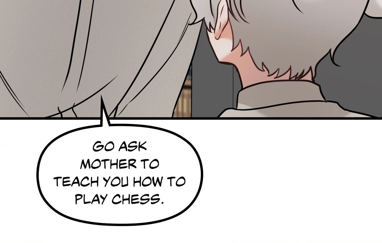 Mr. Tiger, Thank you for the Meal - Chapter 43 Page 83