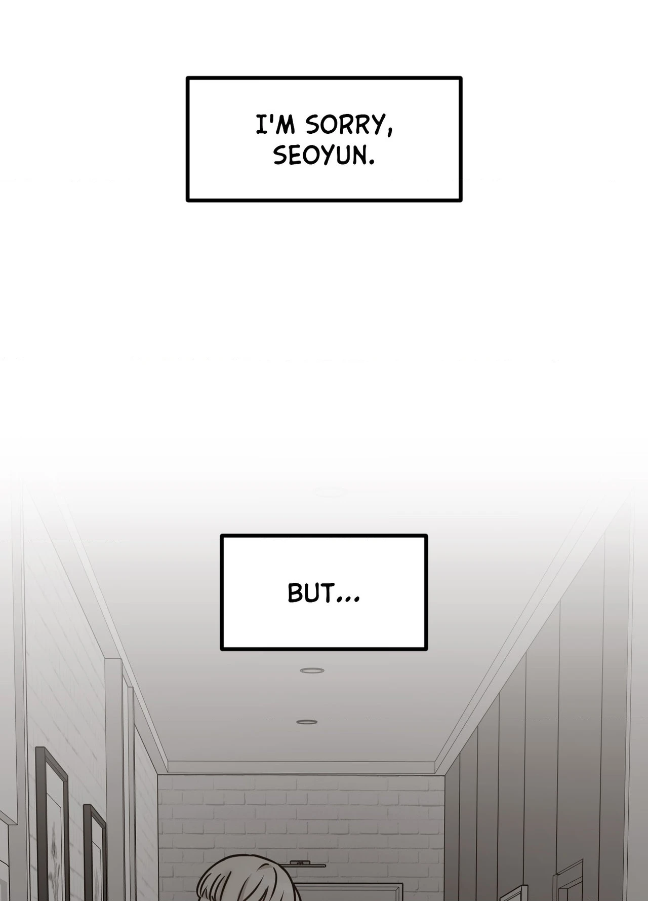 Mr. Tiger, Thank you for the Meal - Chapter 43 Page 85