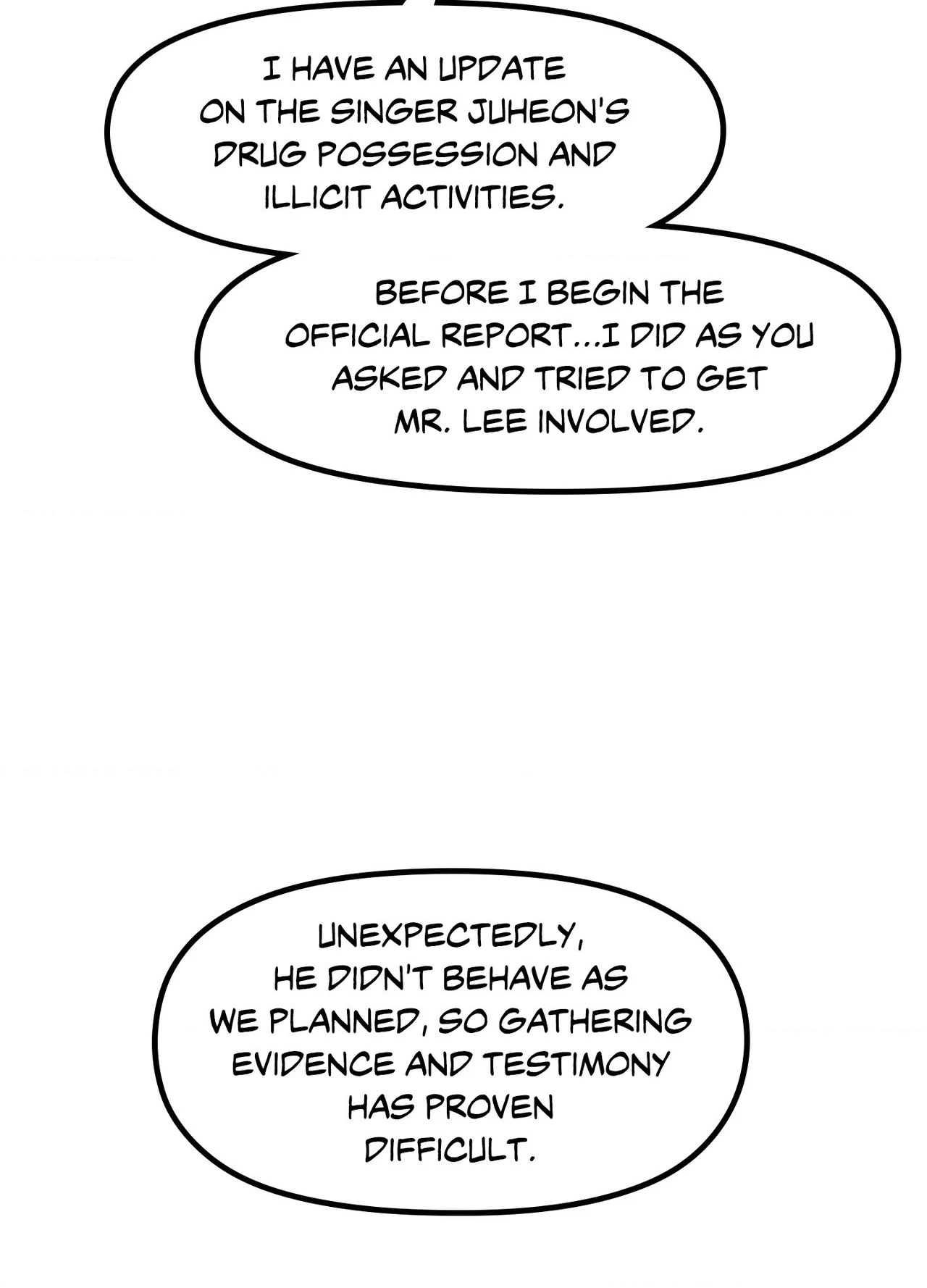 Mr. Tiger, Thank you for the Meal - Chapter 43 Page 101