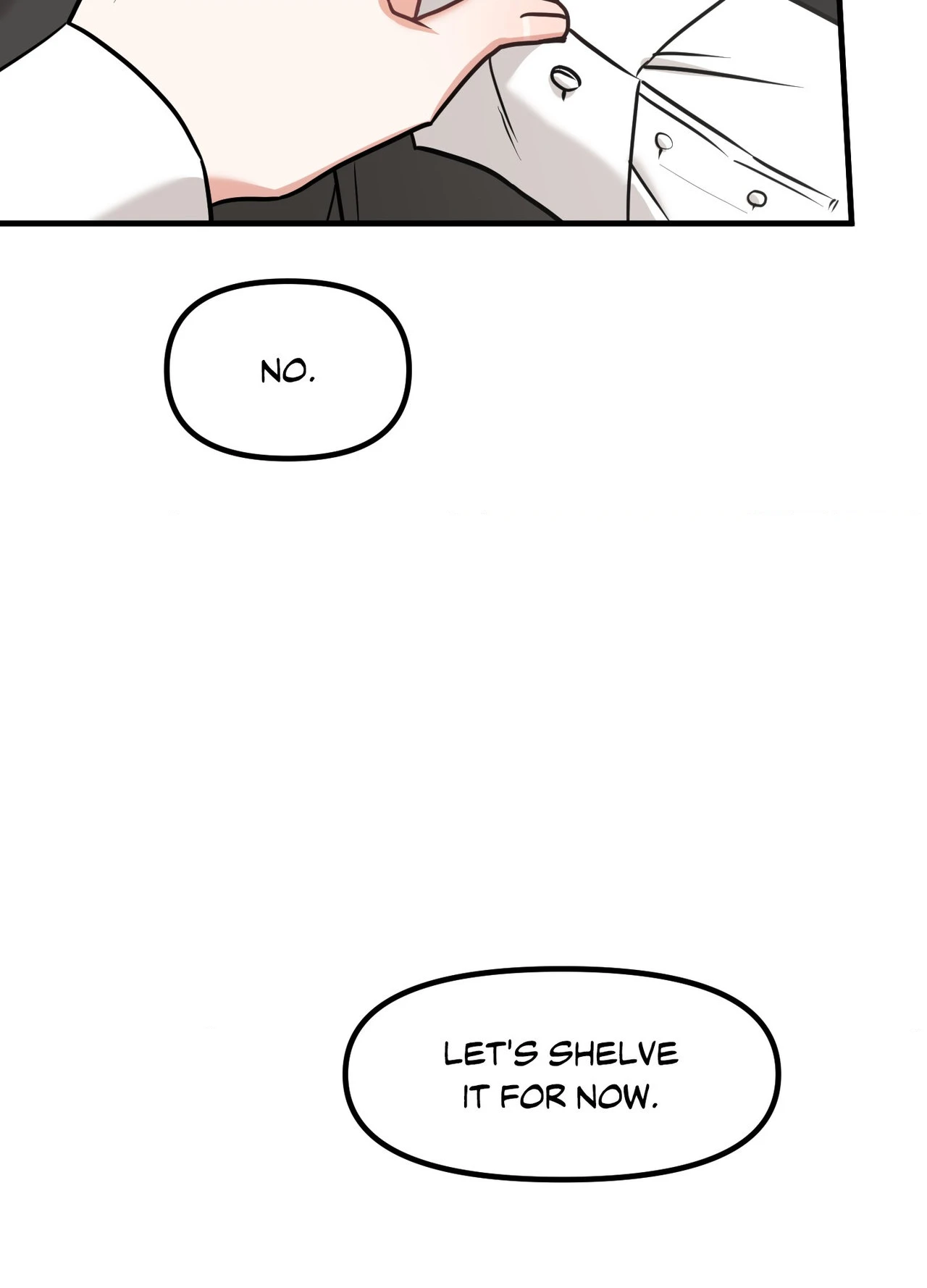 Mr. Tiger, Thank you for the Meal - Chapter 43 Page 105