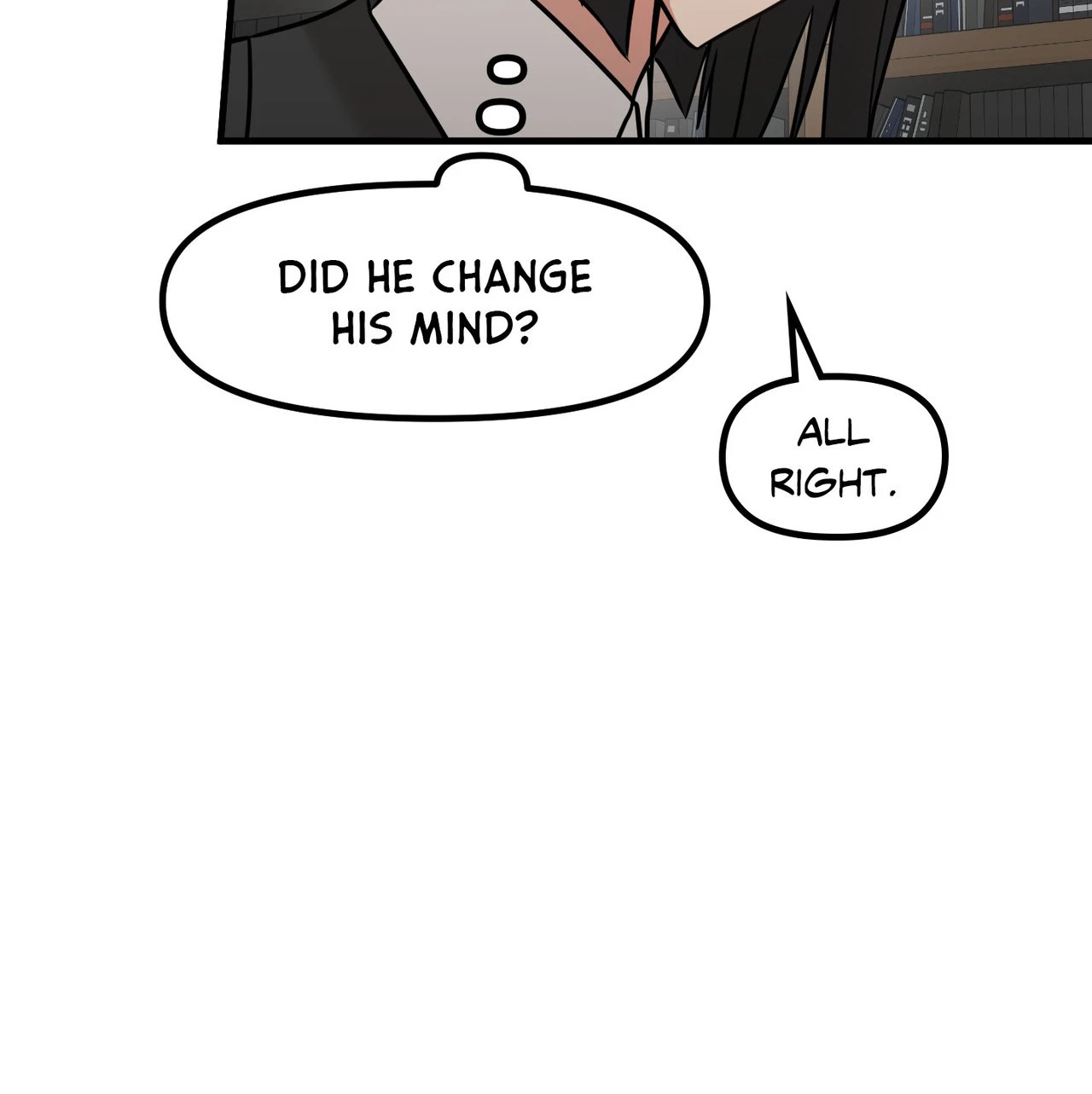 Mr. Tiger, Thank you for the Meal - Chapter 43 Page 107
