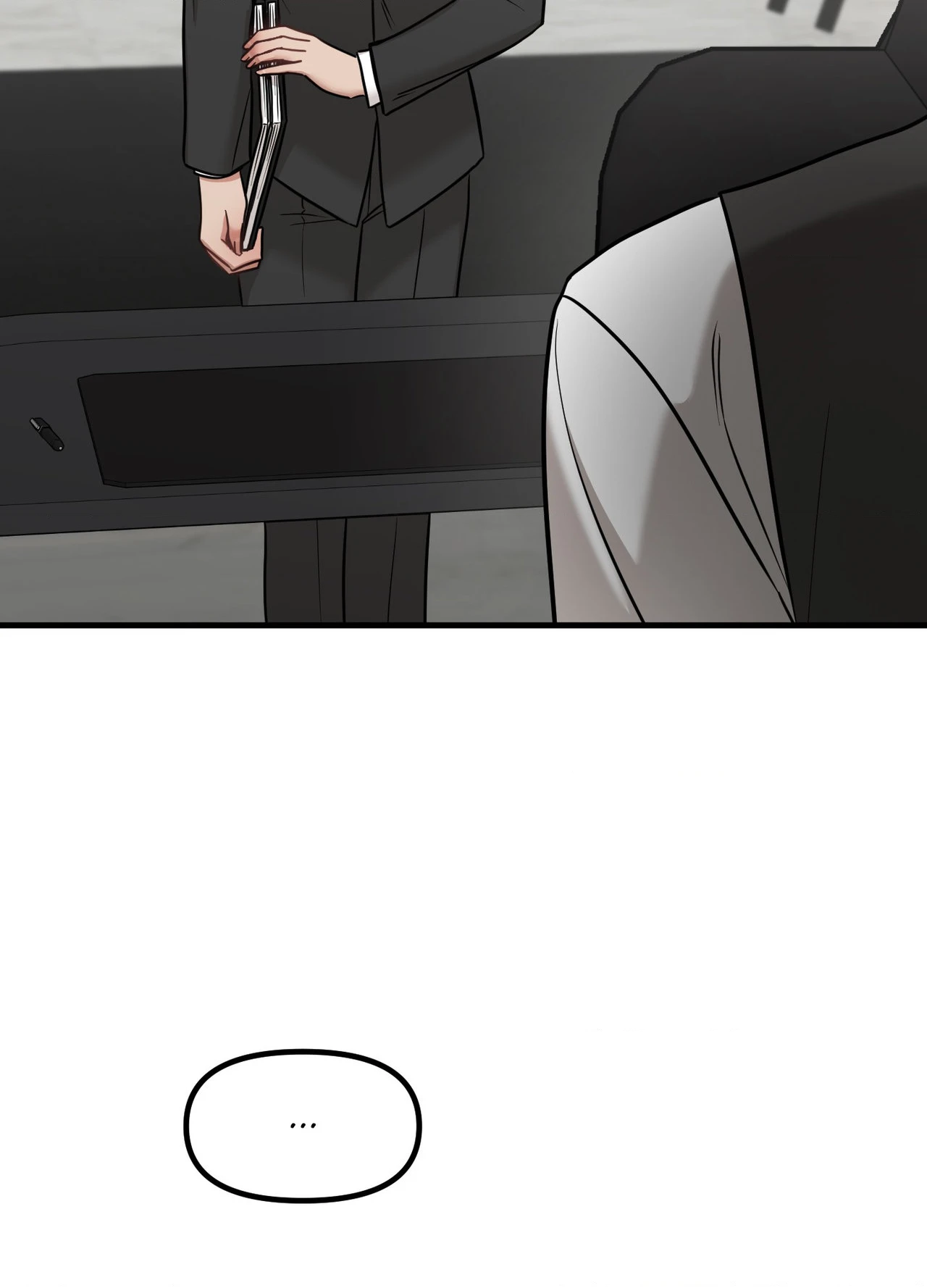 Mr. Tiger, Thank you for the Meal - Chapter 43 Page 109
