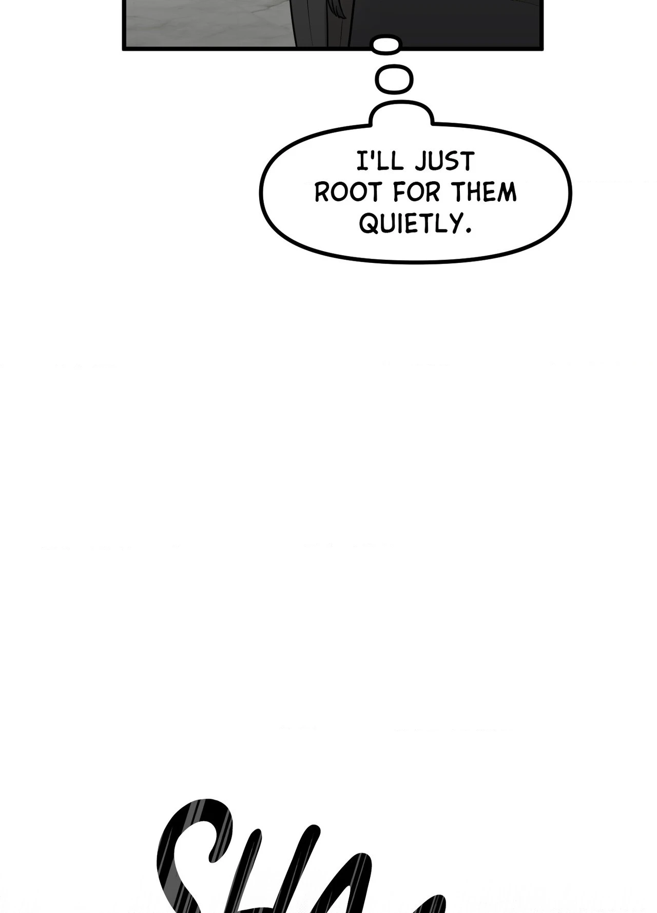 Mr. Tiger, Thank you for the Meal - Chapter 43 Page 114