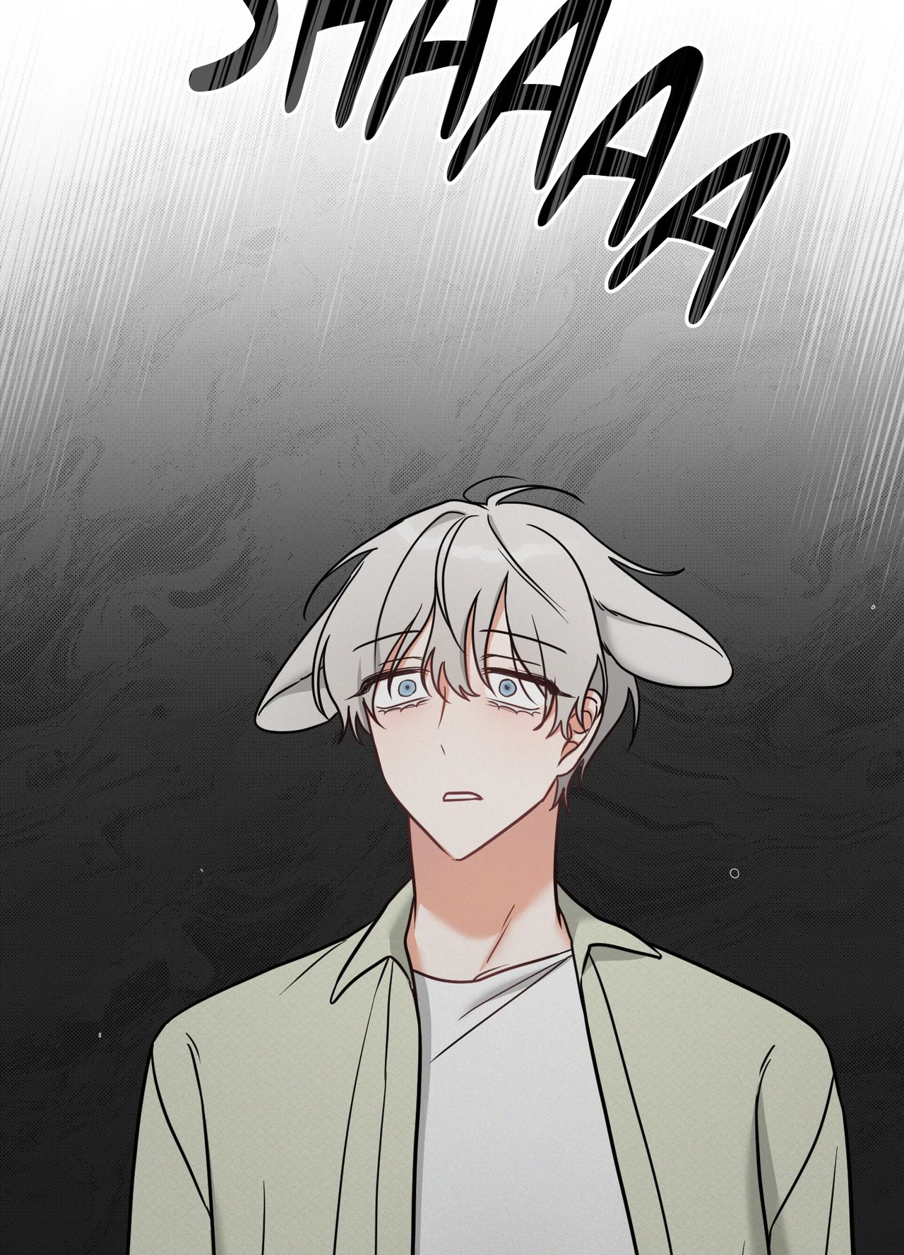 Mr. Tiger, Thank you for the Meal - Chapter 43 Page 115