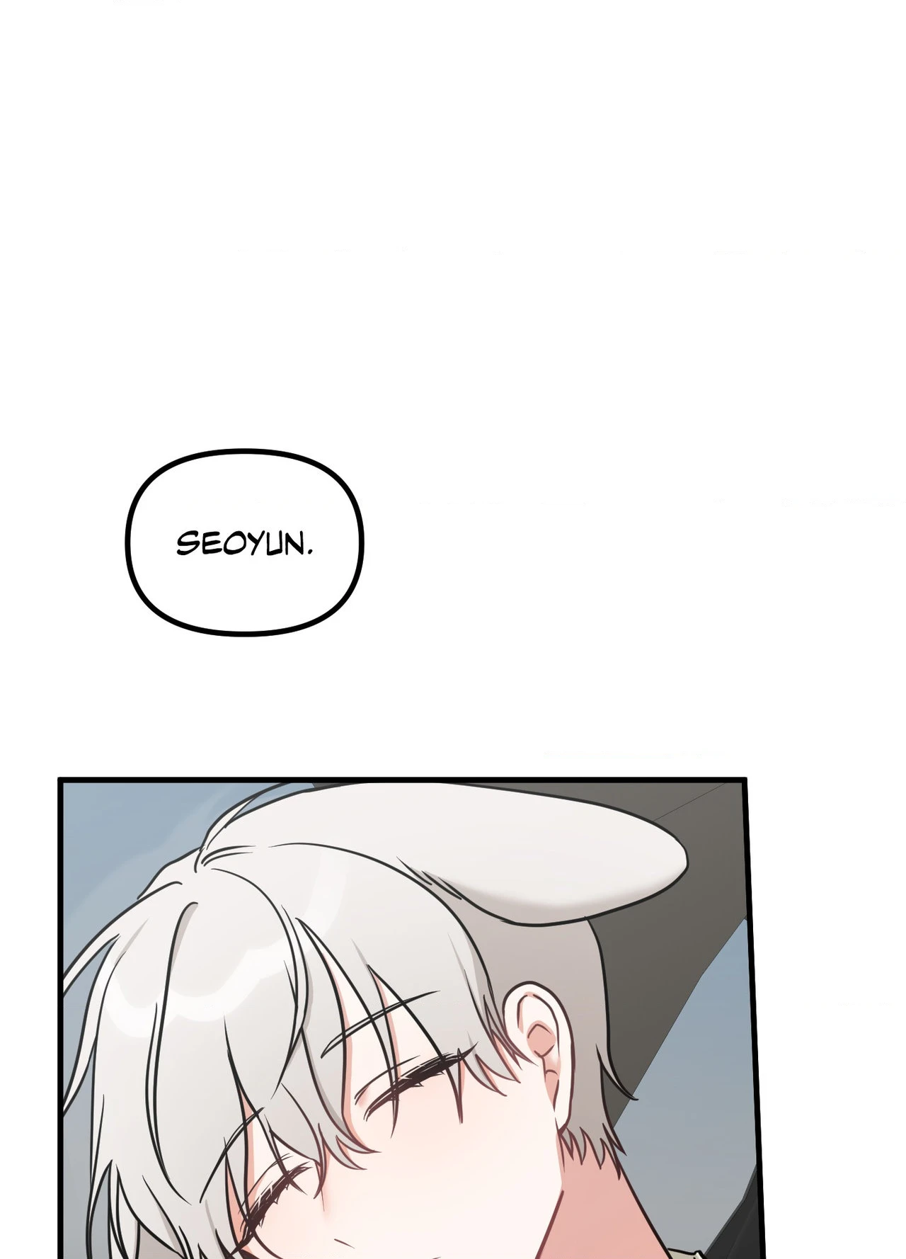 Mr. Tiger, Thank you for the Meal - Chapter 44 Page 4