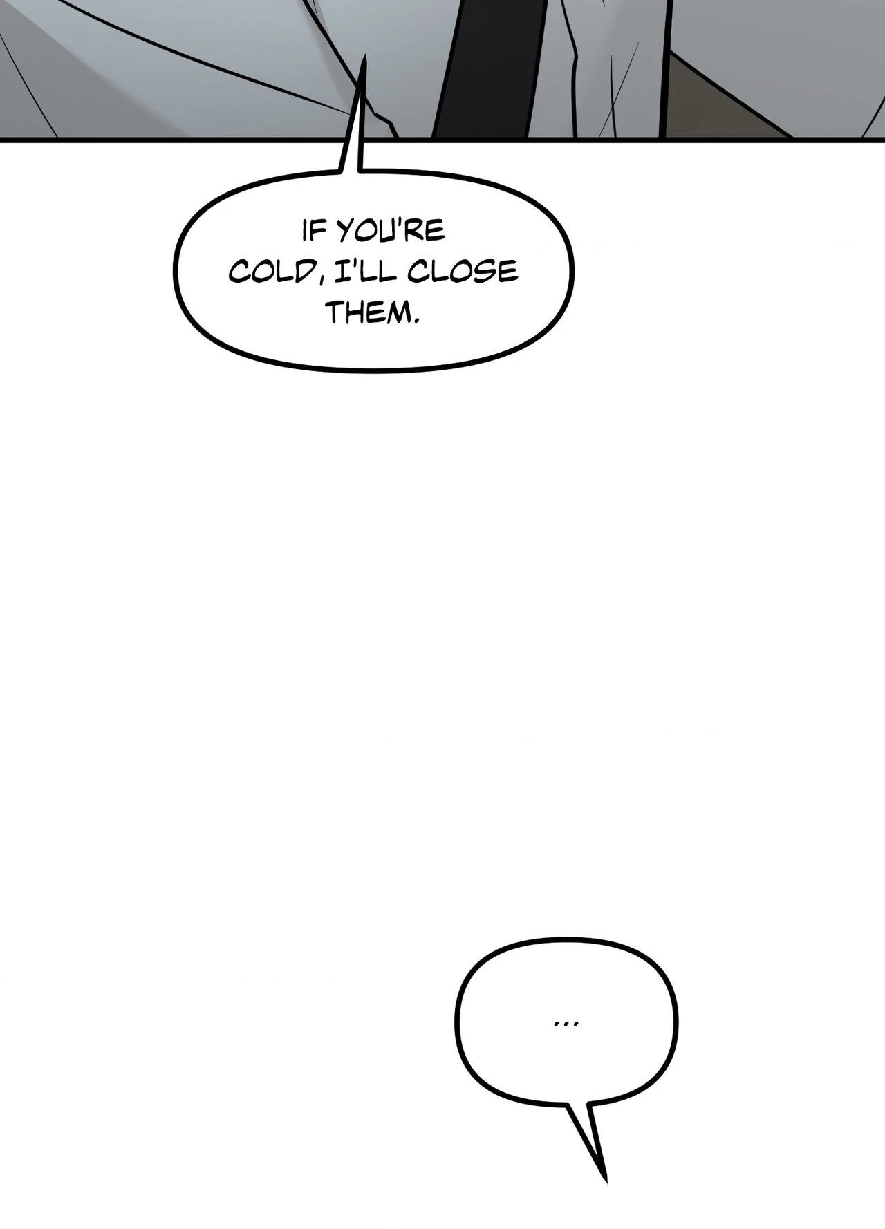Mr. Tiger, Thank you for the Meal - Chapter 44 Page 9
