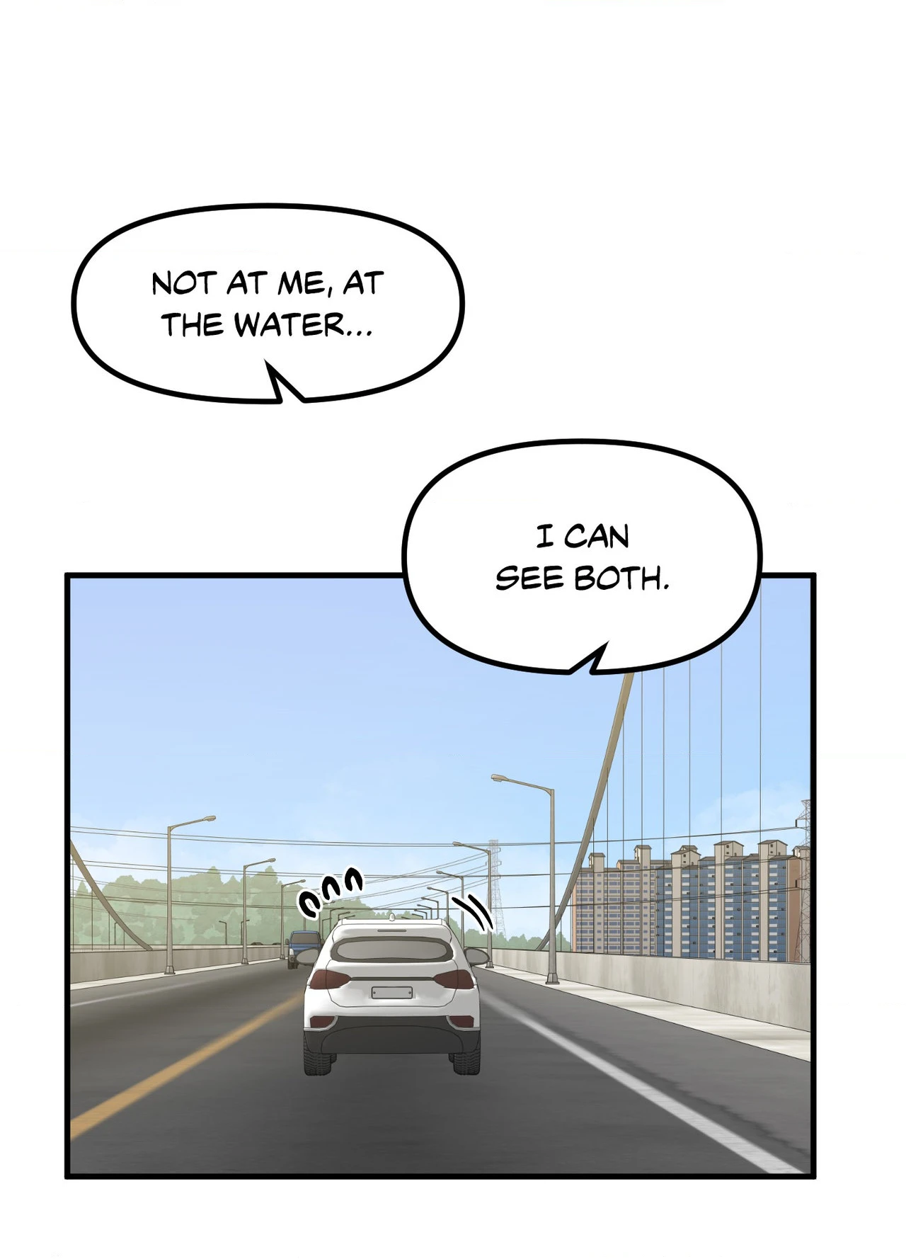 Mr. Tiger, Thank you for the Meal - Chapter 44 Page 11