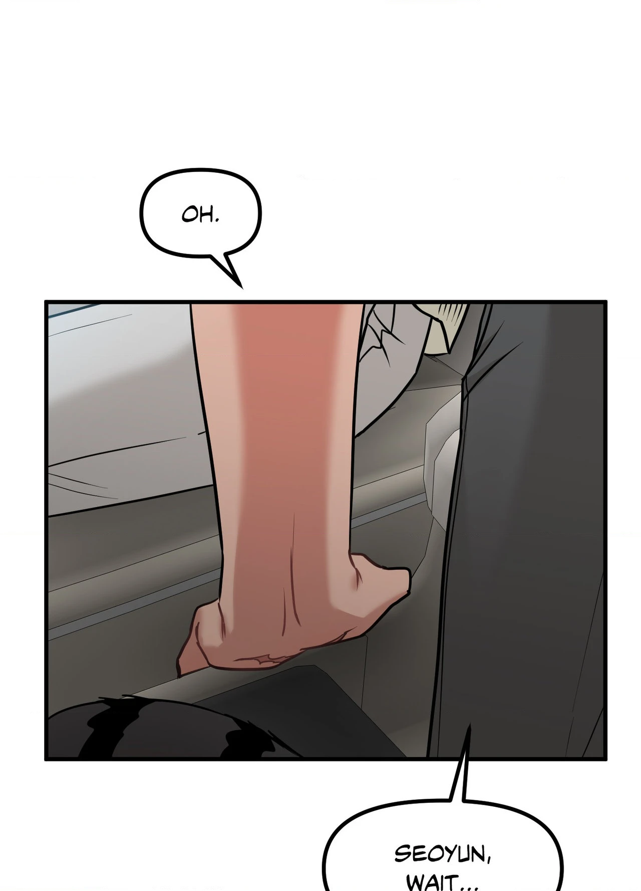 Mr. Tiger, Thank you for the Meal - Chapter 44 Page 16