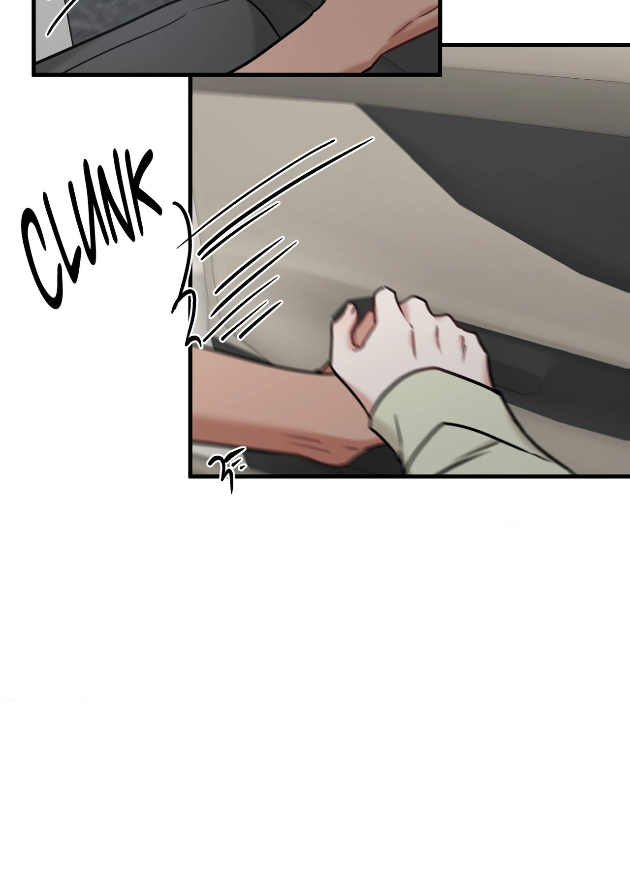 Mr. Tiger, Thank you for the Meal - Chapter 44 Page 22