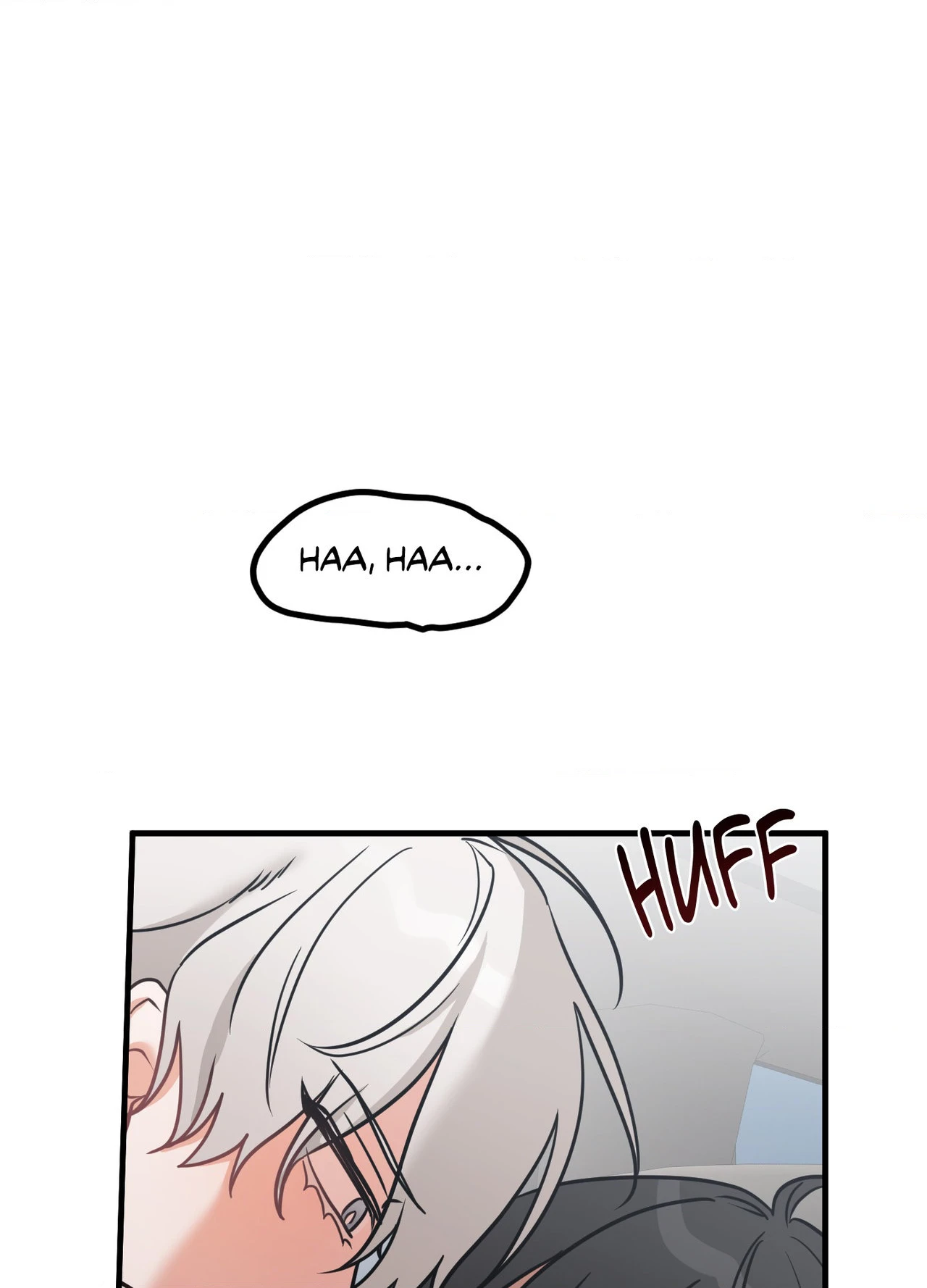 Mr. Tiger, Thank you for the Meal - Chapter 44 Page 29