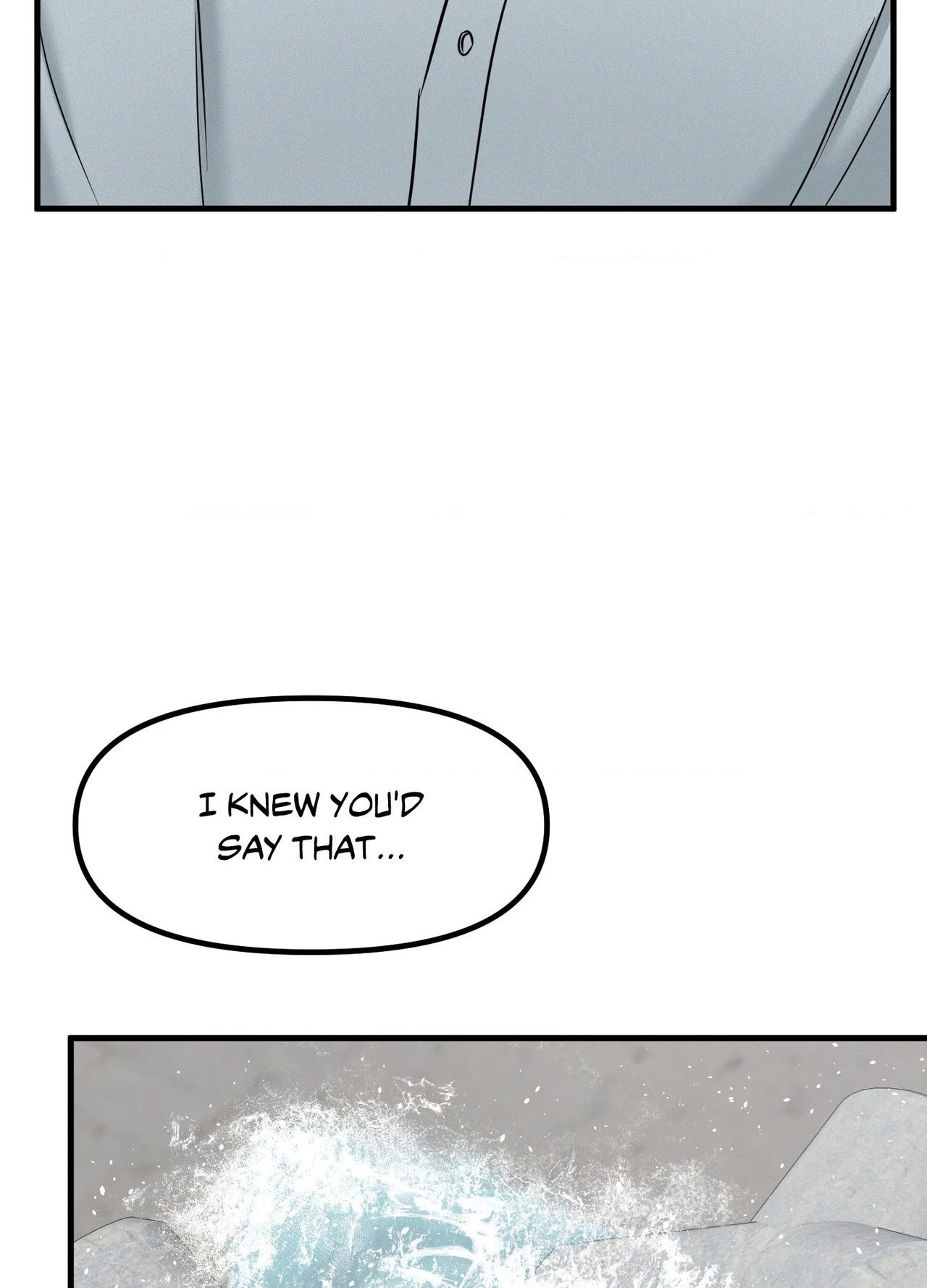 Mr. Tiger, Thank you for the Meal - Chapter 44 Page 46