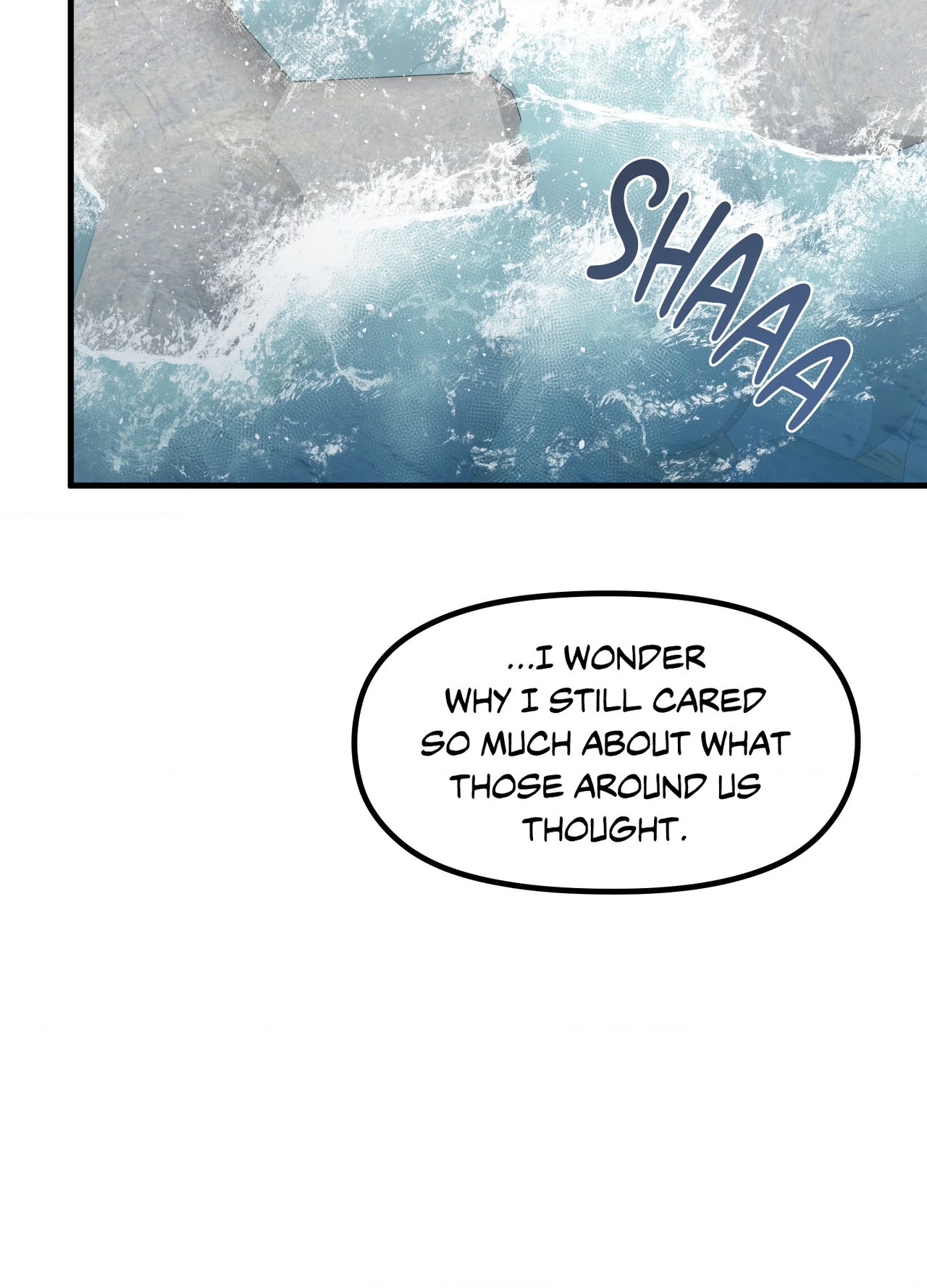 Mr. Tiger, Thank you for the Meal - Chapter 44 Page 47