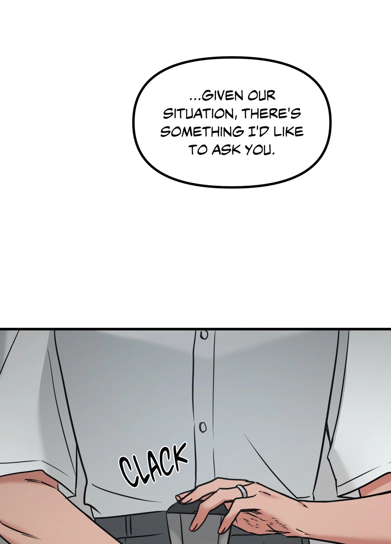 Mr. Tiger, Thank you for the Meal - Chapter 44 Page 49