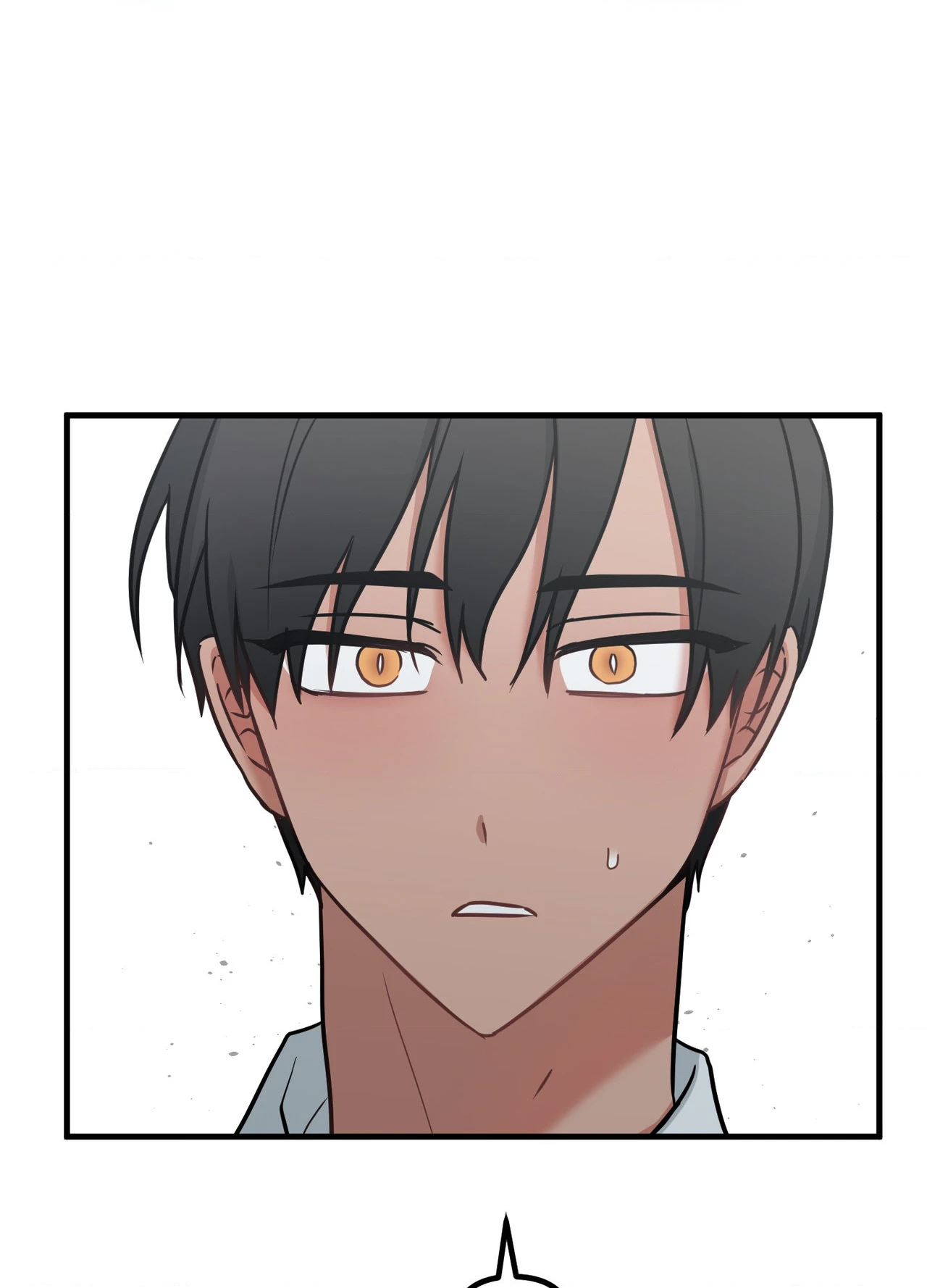 Mr. Tiger, Thank you for the Meal - Chapter 44 Page 58
