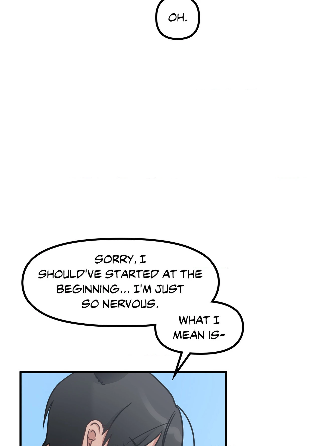 Mr. Tiger, Thank you for the Meal - Chapter 44 Page 59