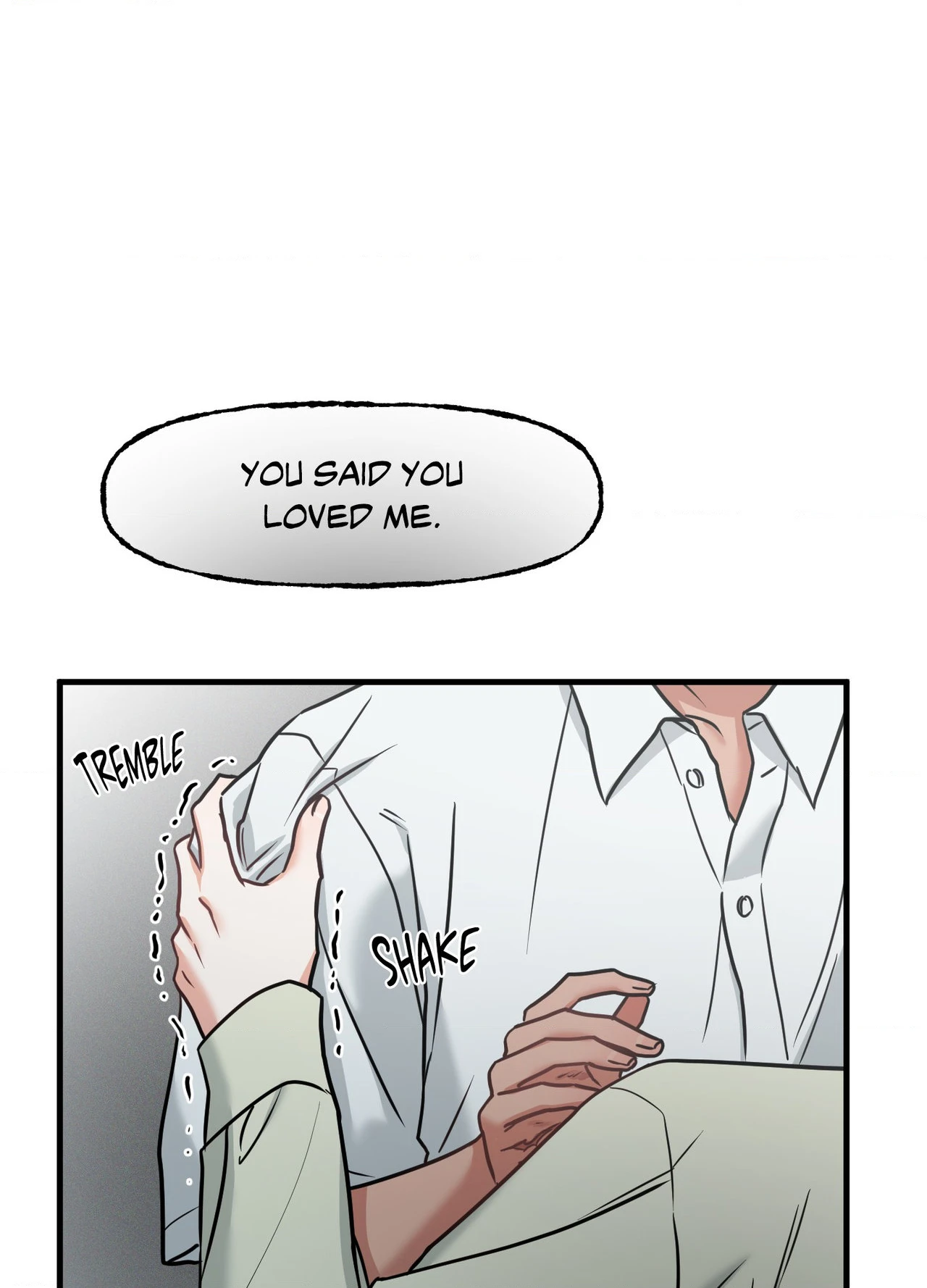 Mr. Tiger, Thank you for the Meal - Chapter 44 Page 63