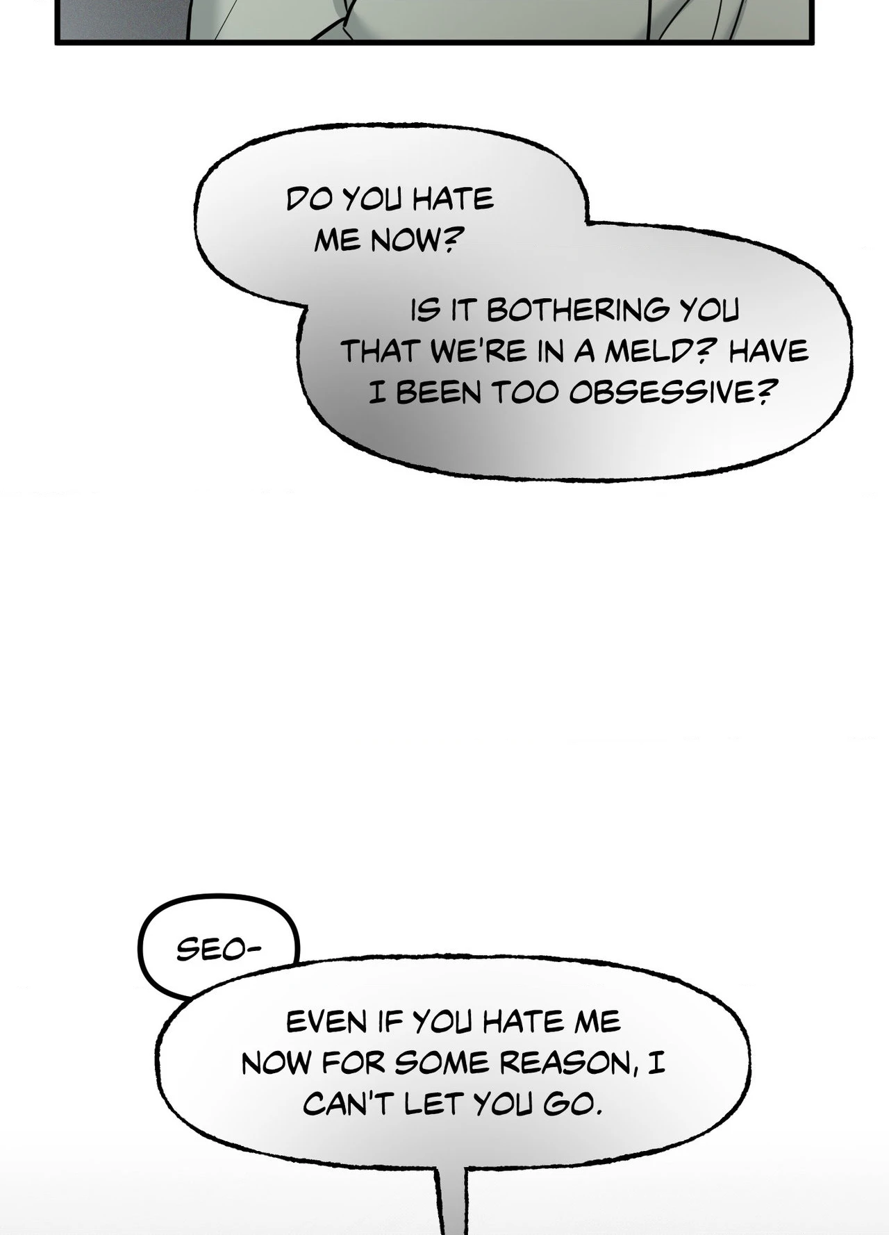 Mr. Tiger, Thank you for the Meal - Chapter 44 Page 64