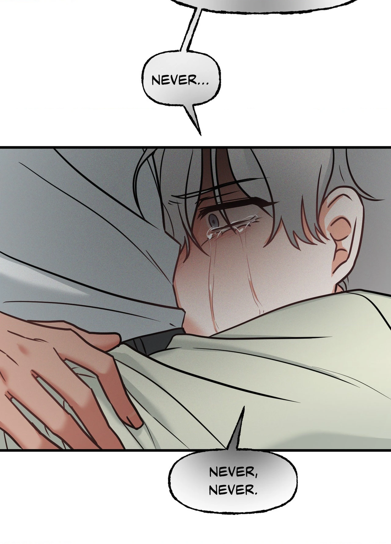 Mr. Tiger, Thank you for the Meal - Chapter 44 Page 67