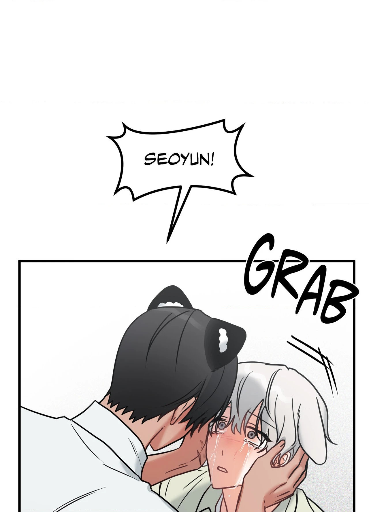 Mr. Tiger, Thank you for the Meal - Chapter 44 Page 68