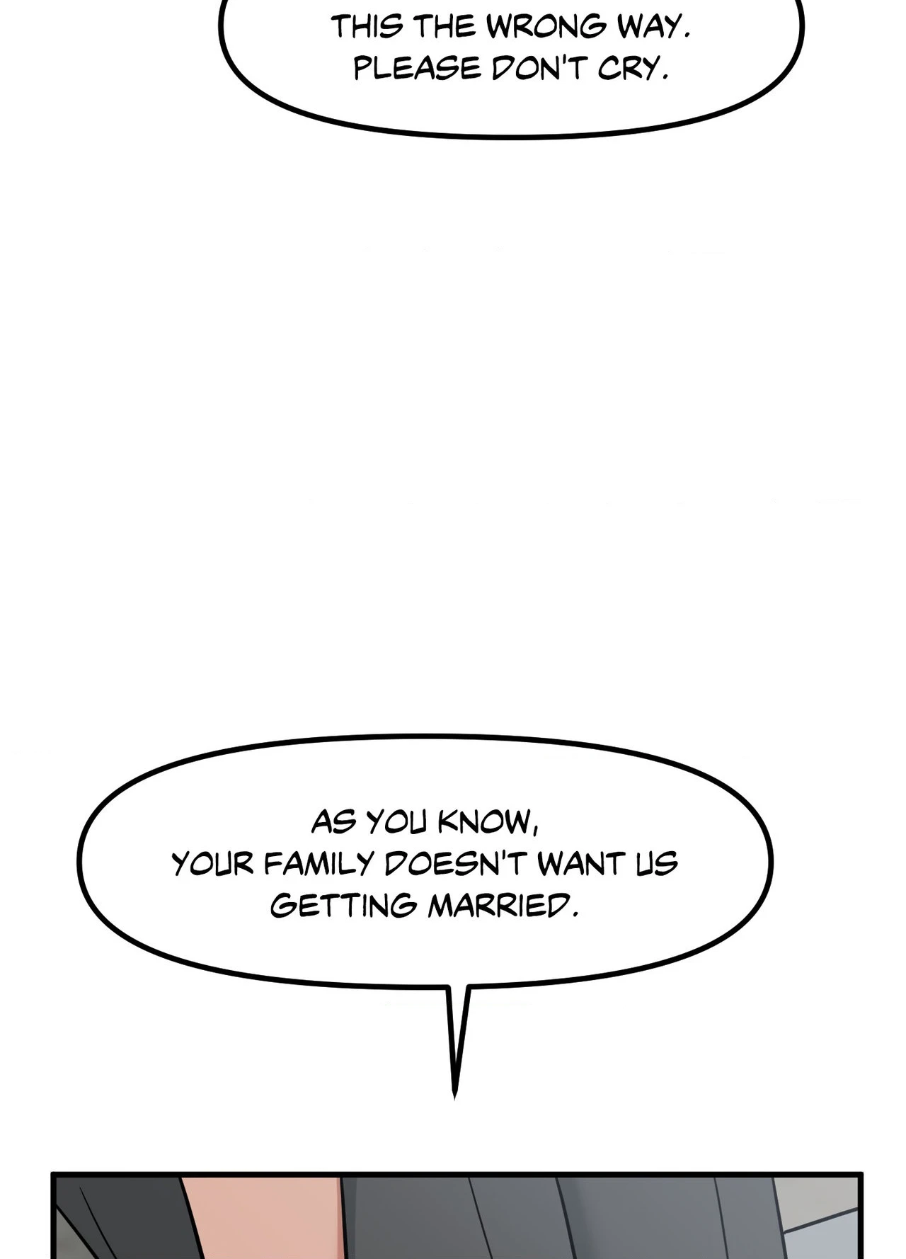Mr. Tiger, Thank you for the Meal - Chapter 44 Page 73
