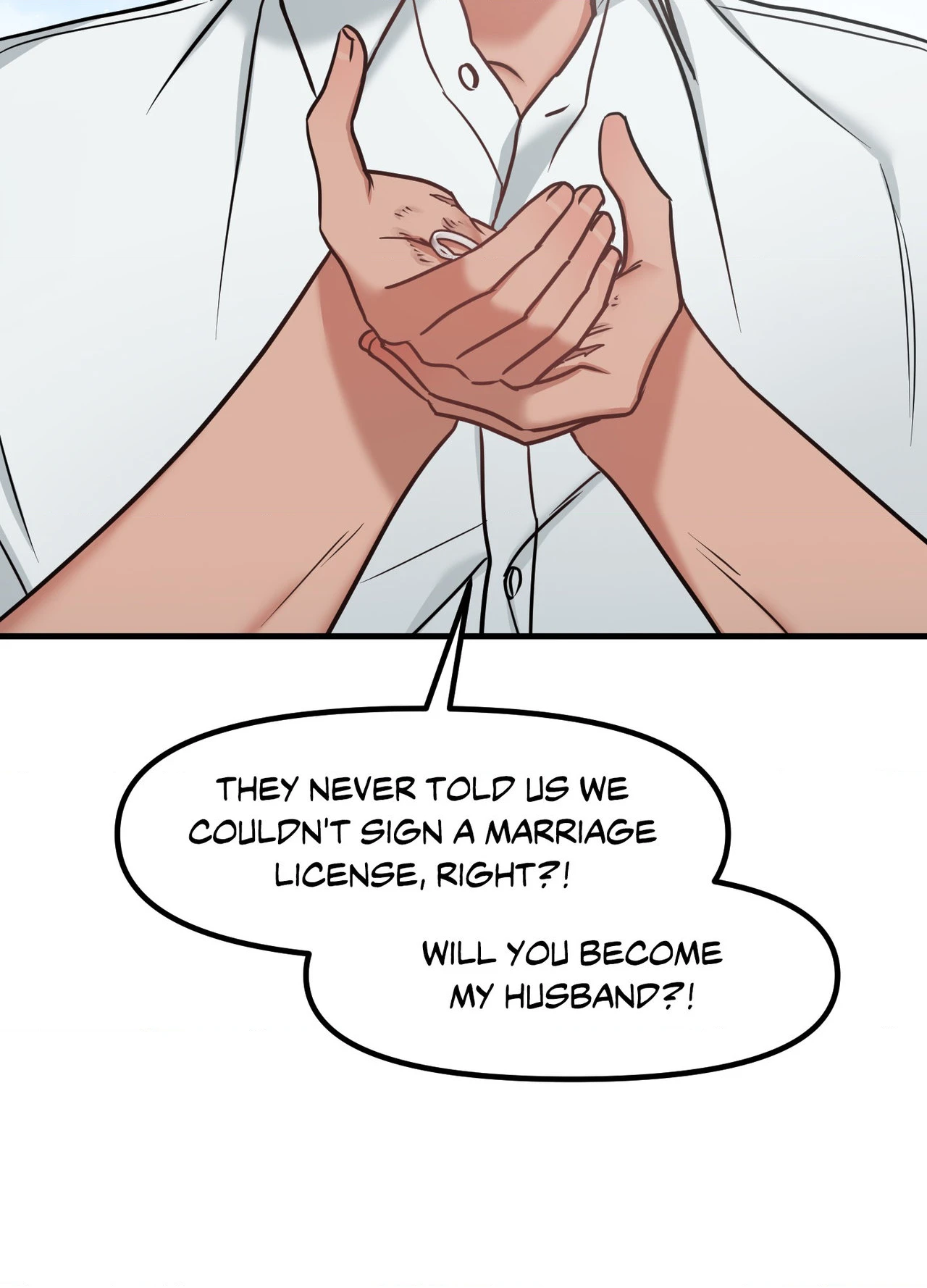Mr. Tiger, Thank you for the Meal - Chapter 44 Page 78