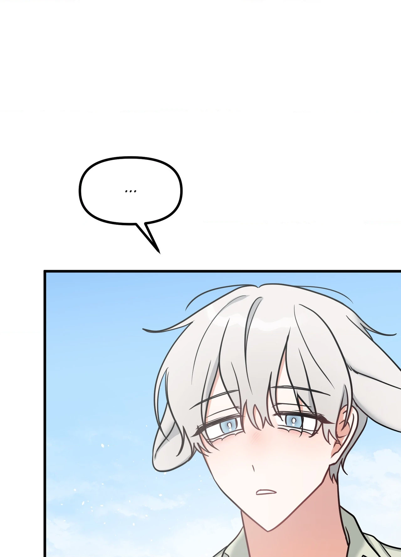 Mr. Tiger, Thank you for the Meal - Chapter 44 Page 79