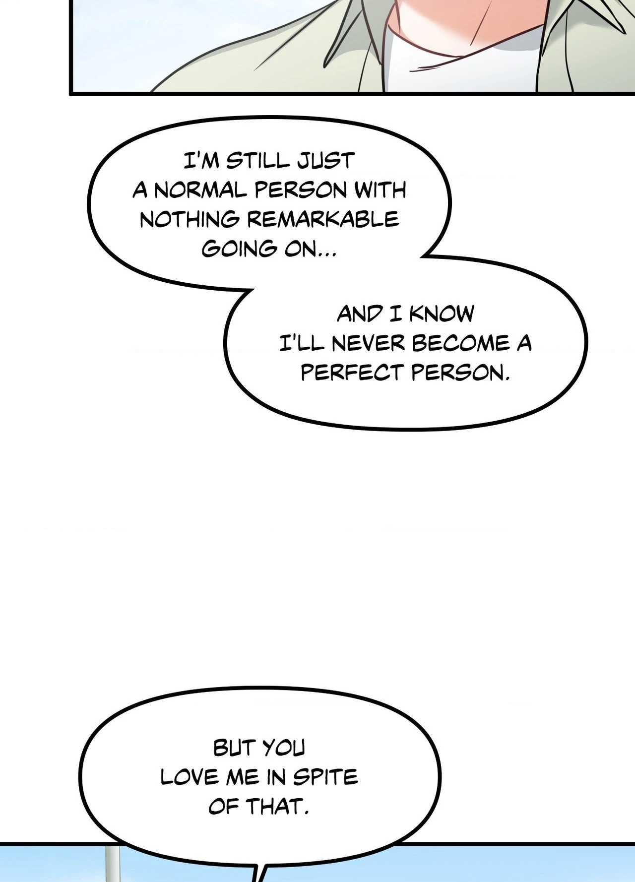 Mr. Tiger, Thank you for the Meal - Chapter 44 Page 80