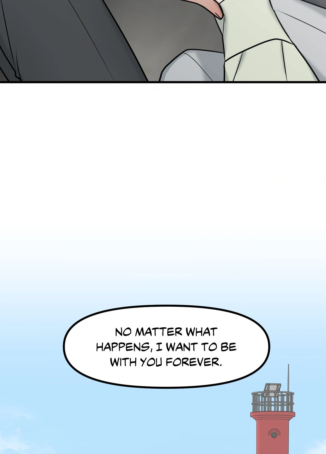Mr. Tiger, Thank you for the Meal - Chapter 44 Page 83
