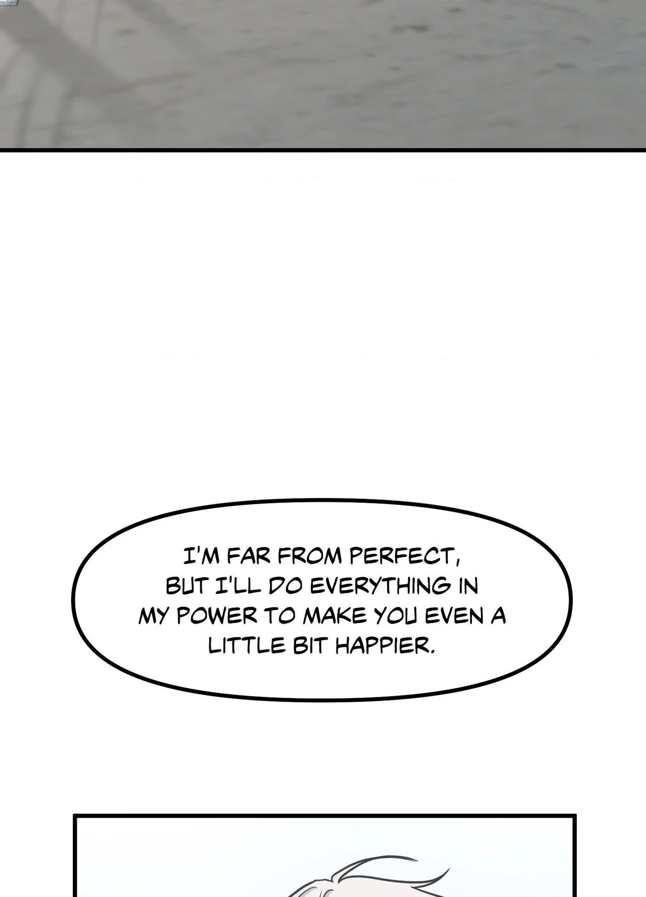 Mr. Tiger, Thank you for the Meal - Chapter 44 Page 85