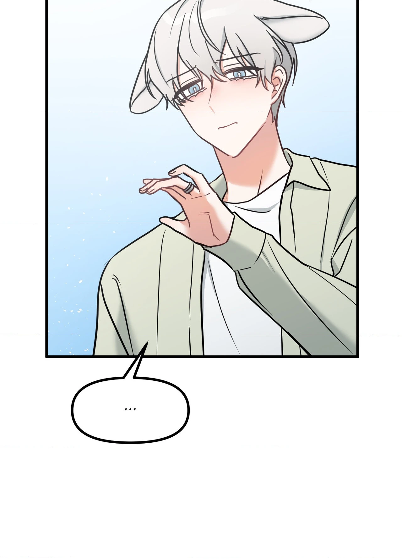 Mr. Tiger, Thank you for the Meal - Chapter 44 Page 86