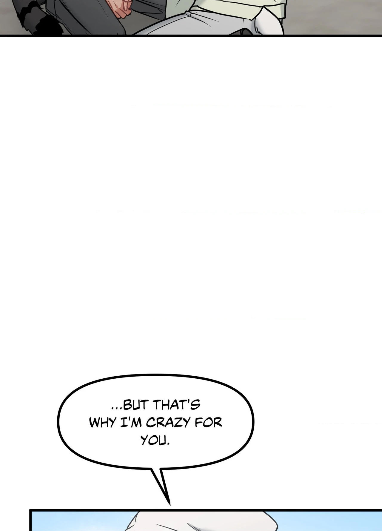 Mr. Tiger, Thank you for the Meal - Chapter 44 Page 88