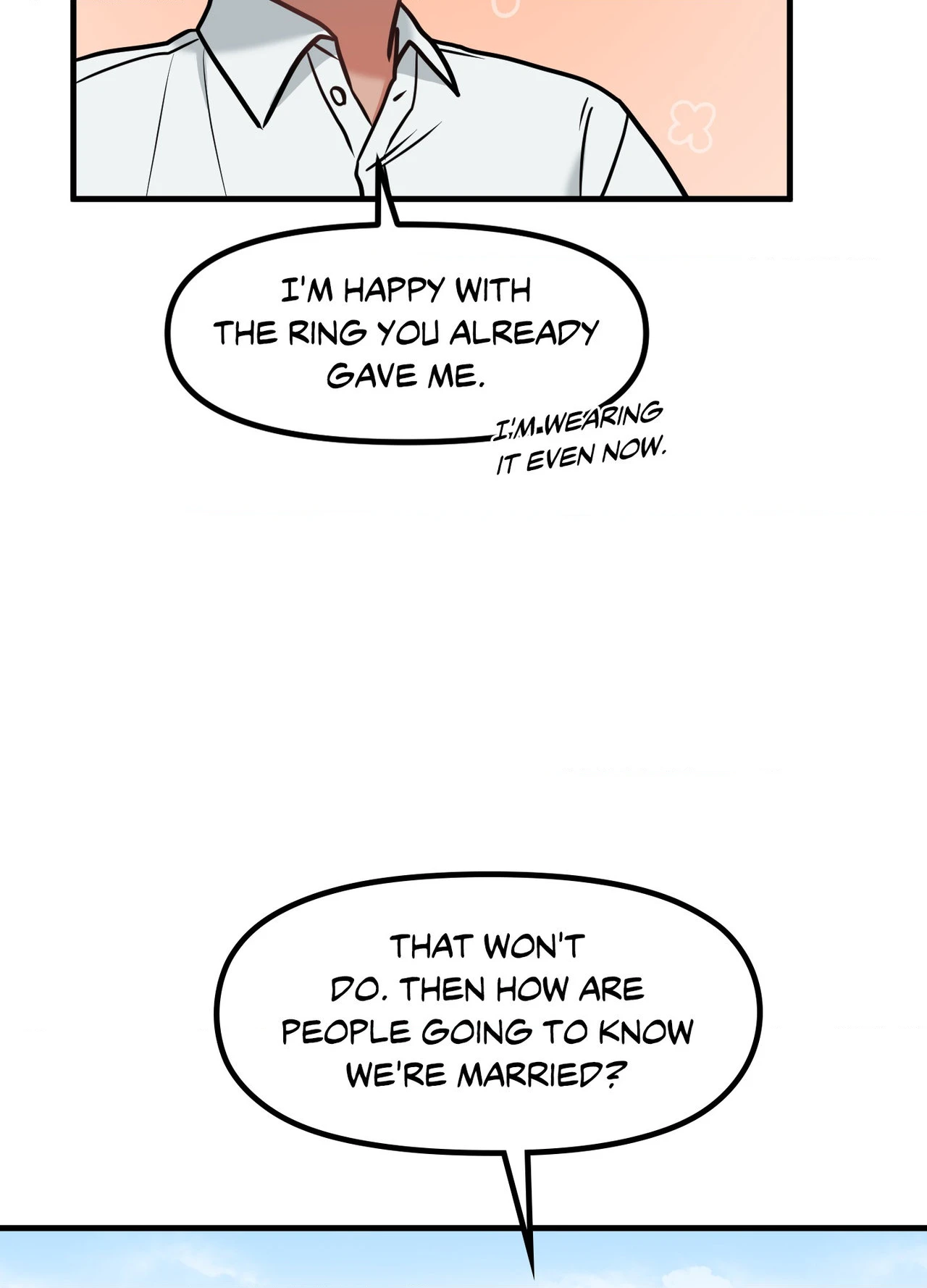 Mr. Tiger, Thank you for the Meal - Chapter 44 Page 93