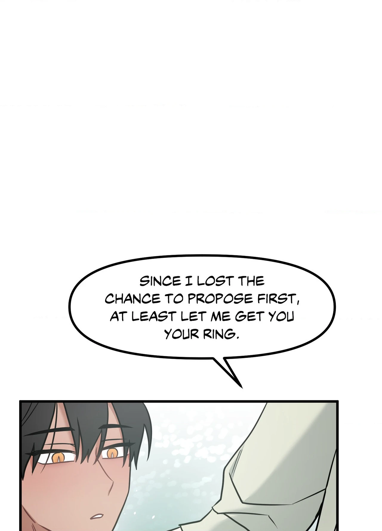 Mr. Tiger, Thank you for the Meal - Chapter 44 Page 95