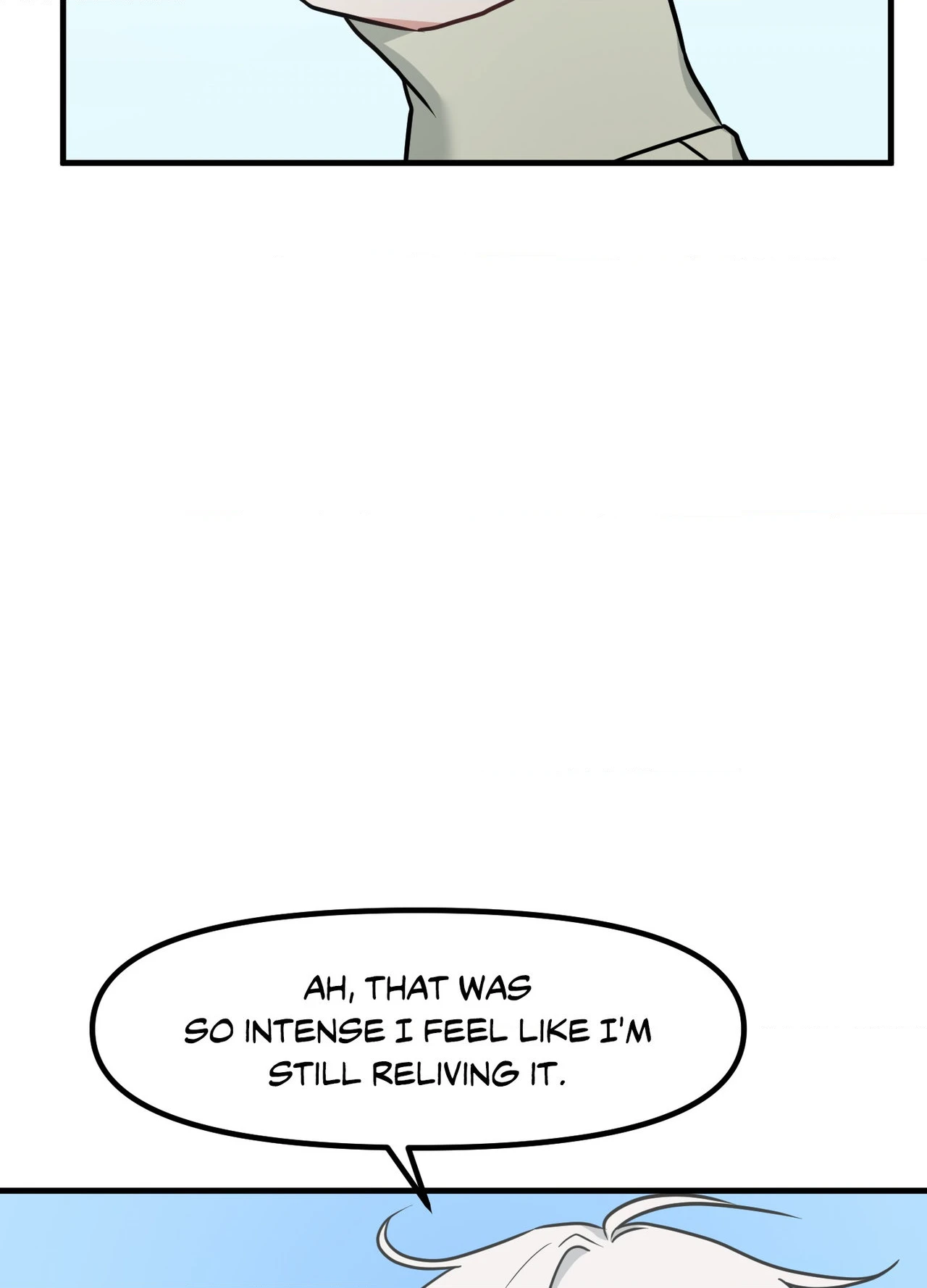 Mr. Tiger, Thank you for the Meal - Chapter 44 Page 100
